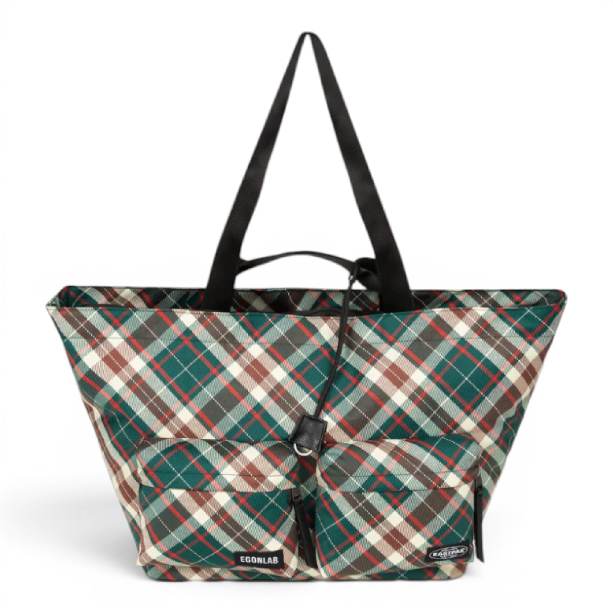EGONLAB x Eastpak Tote Large