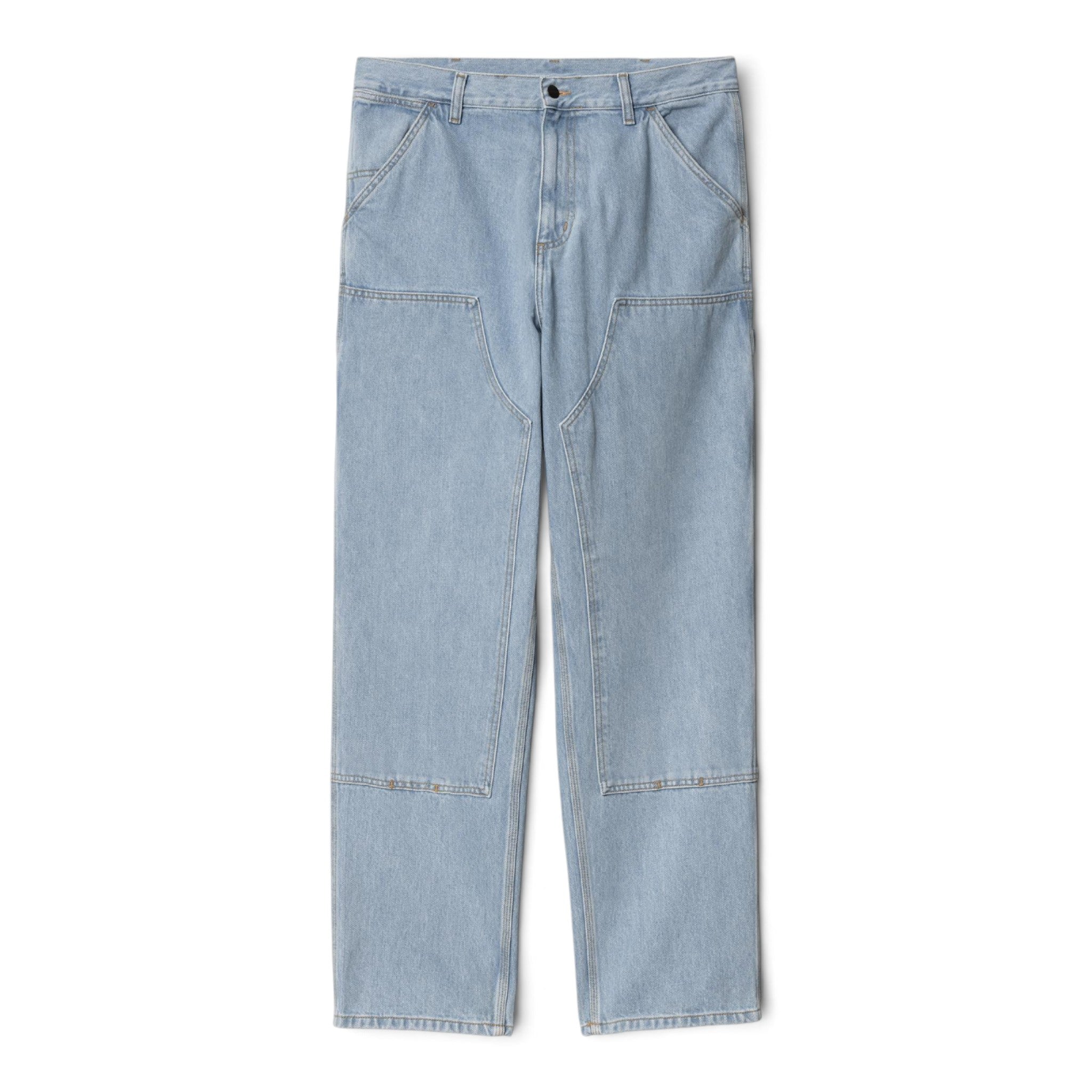 Carhartt WIP Double Knee Pant