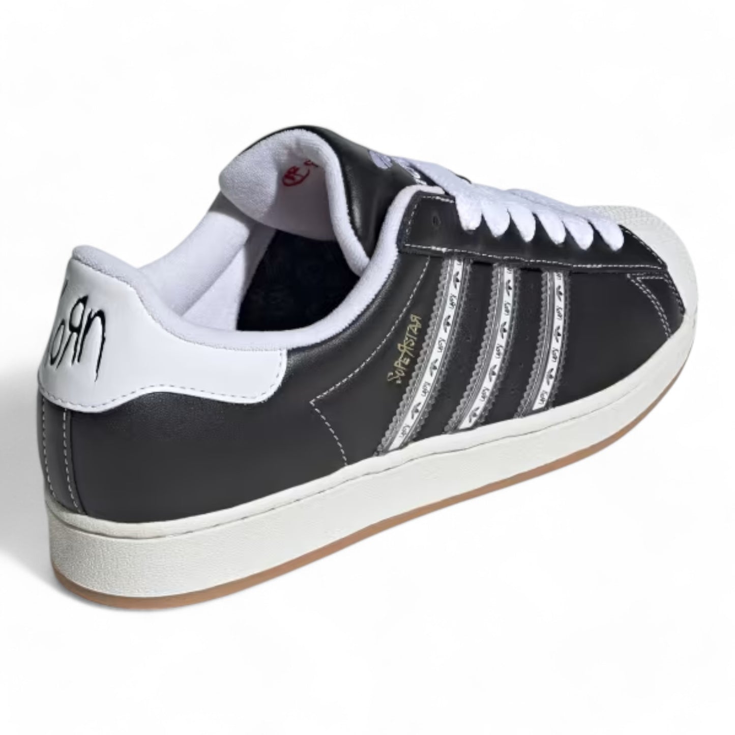 ADIDAS SUPERSTAR KORN