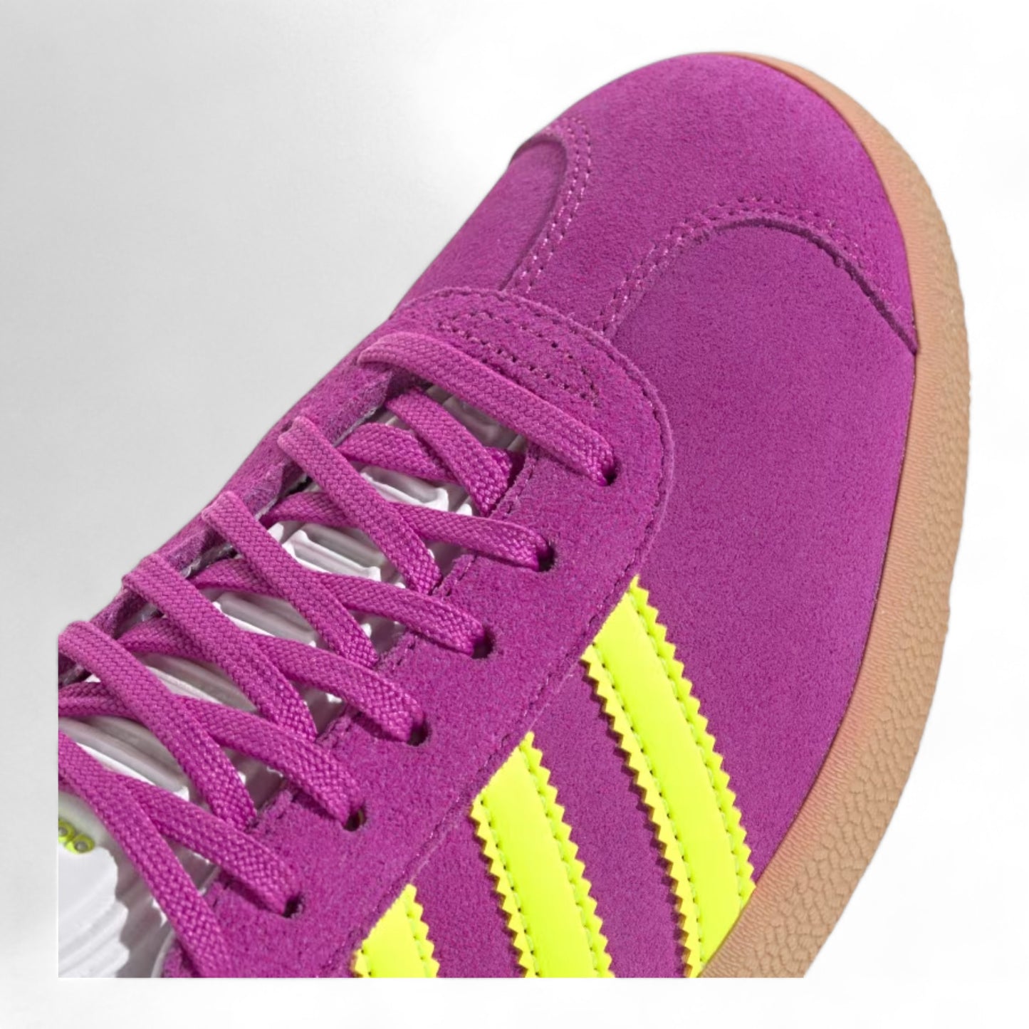 WMNS ADIDAS GAZELLE