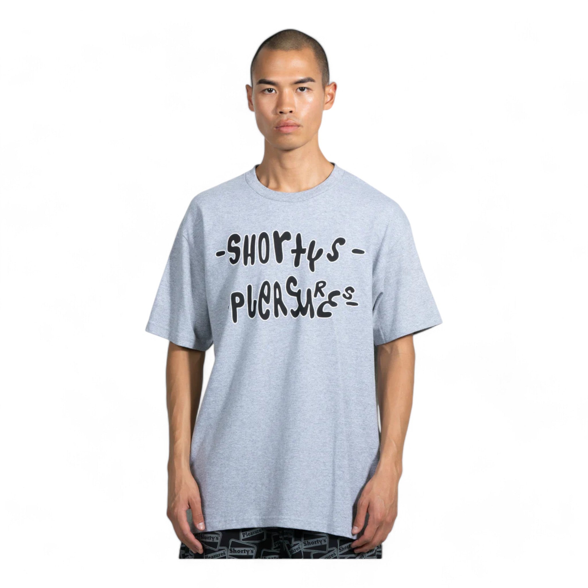 Pleasures F Me T-shirt