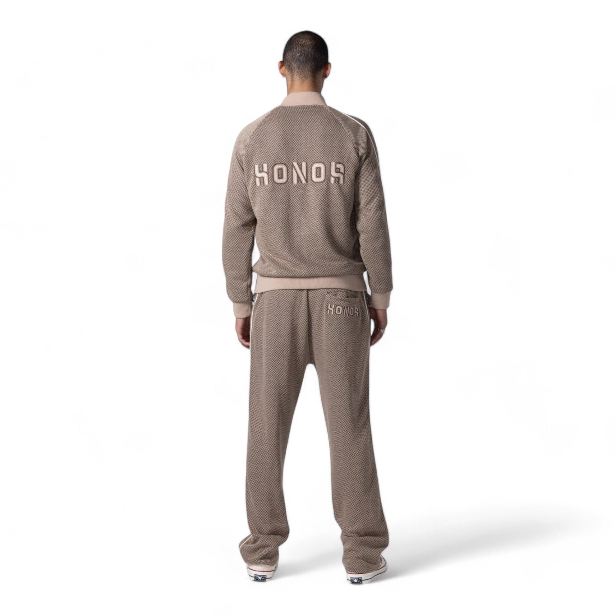 Honor The Gift Novelty Knit Track Pant