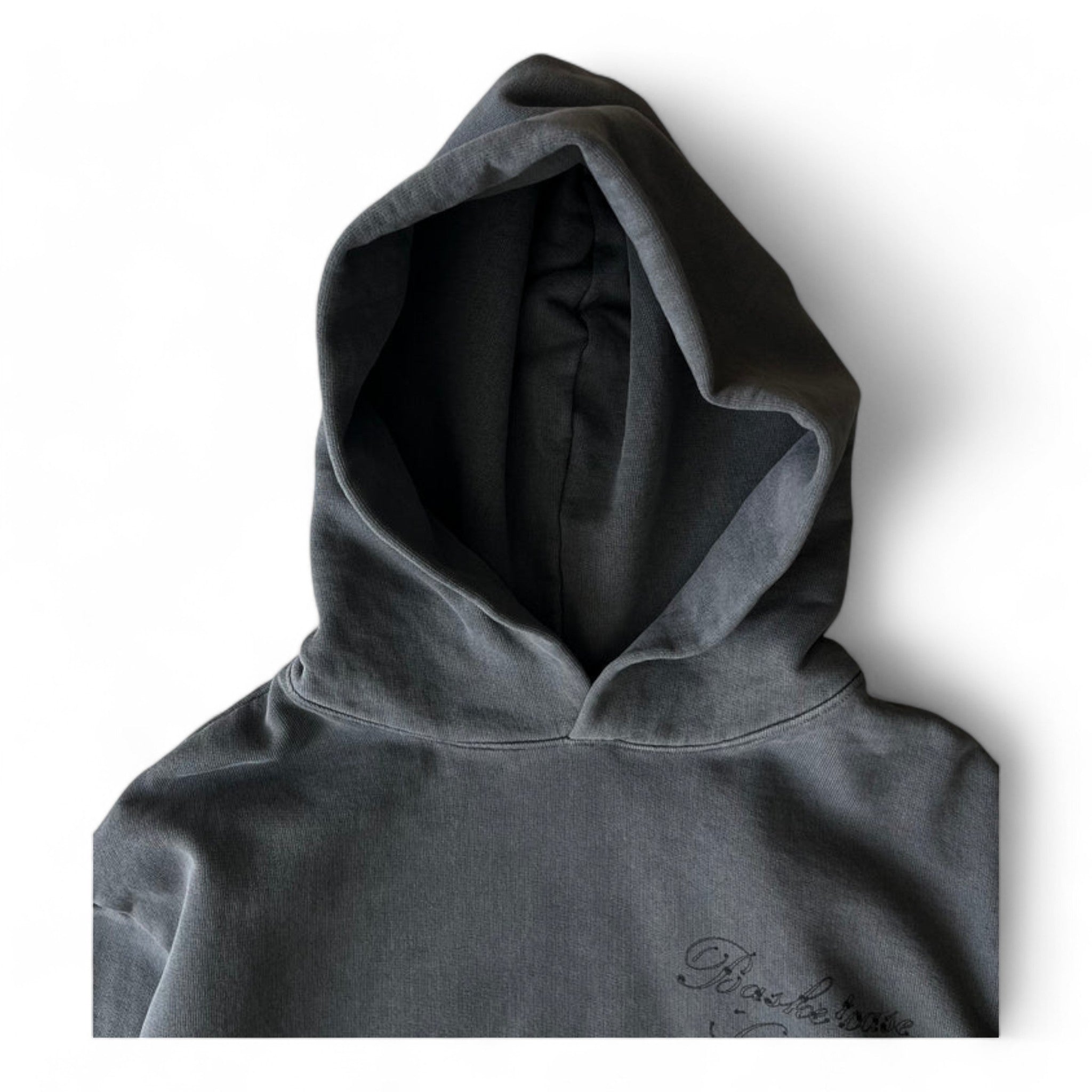 Basketcase Gallery Globalist Hoodie