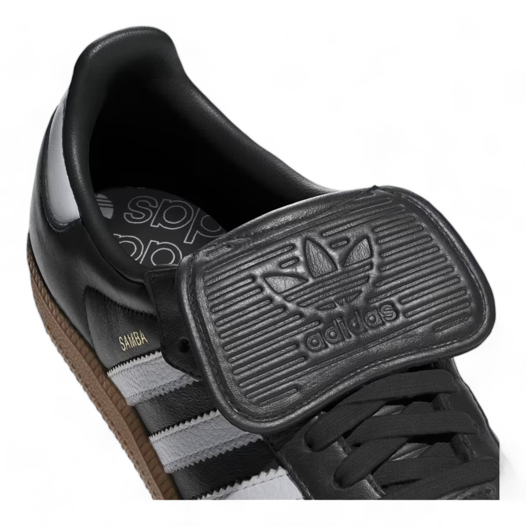 Wmns Adidas Samba Lt