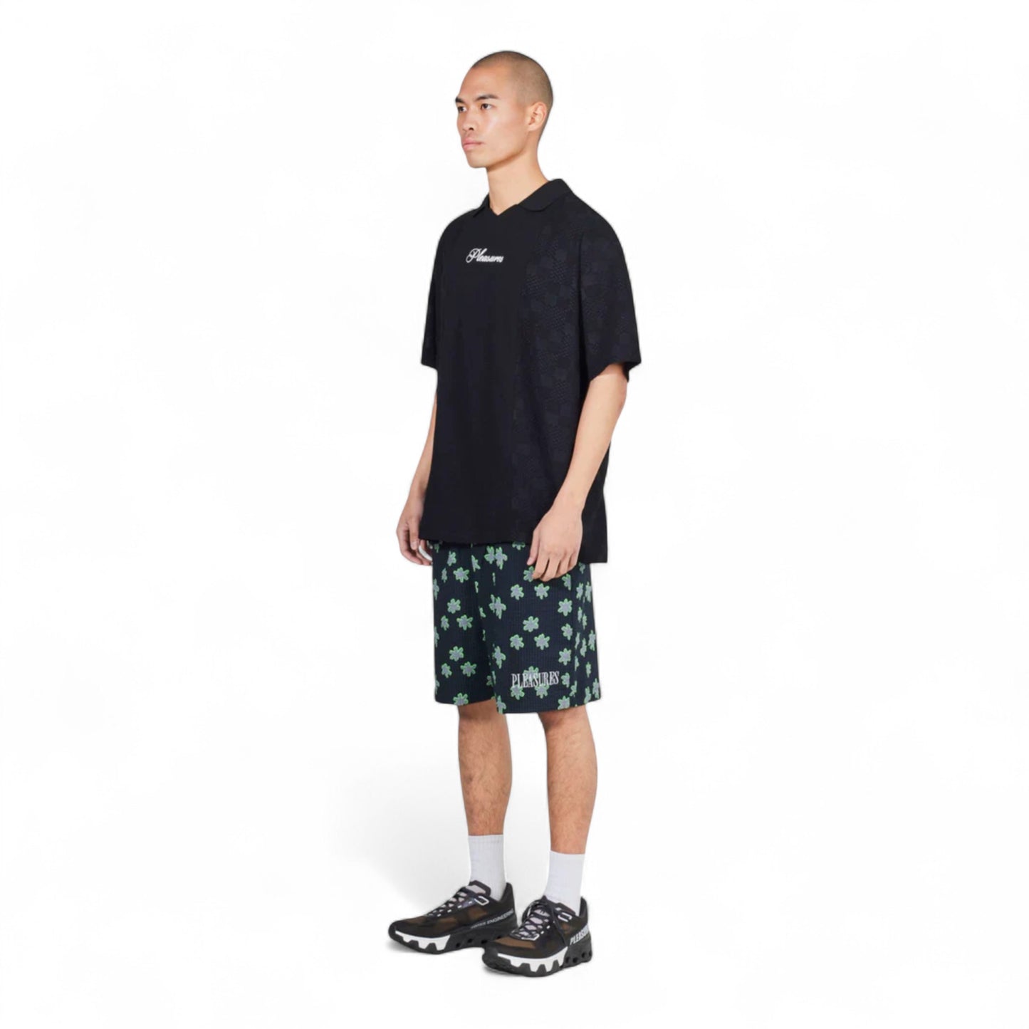 PLEASURES PLANETS POLO