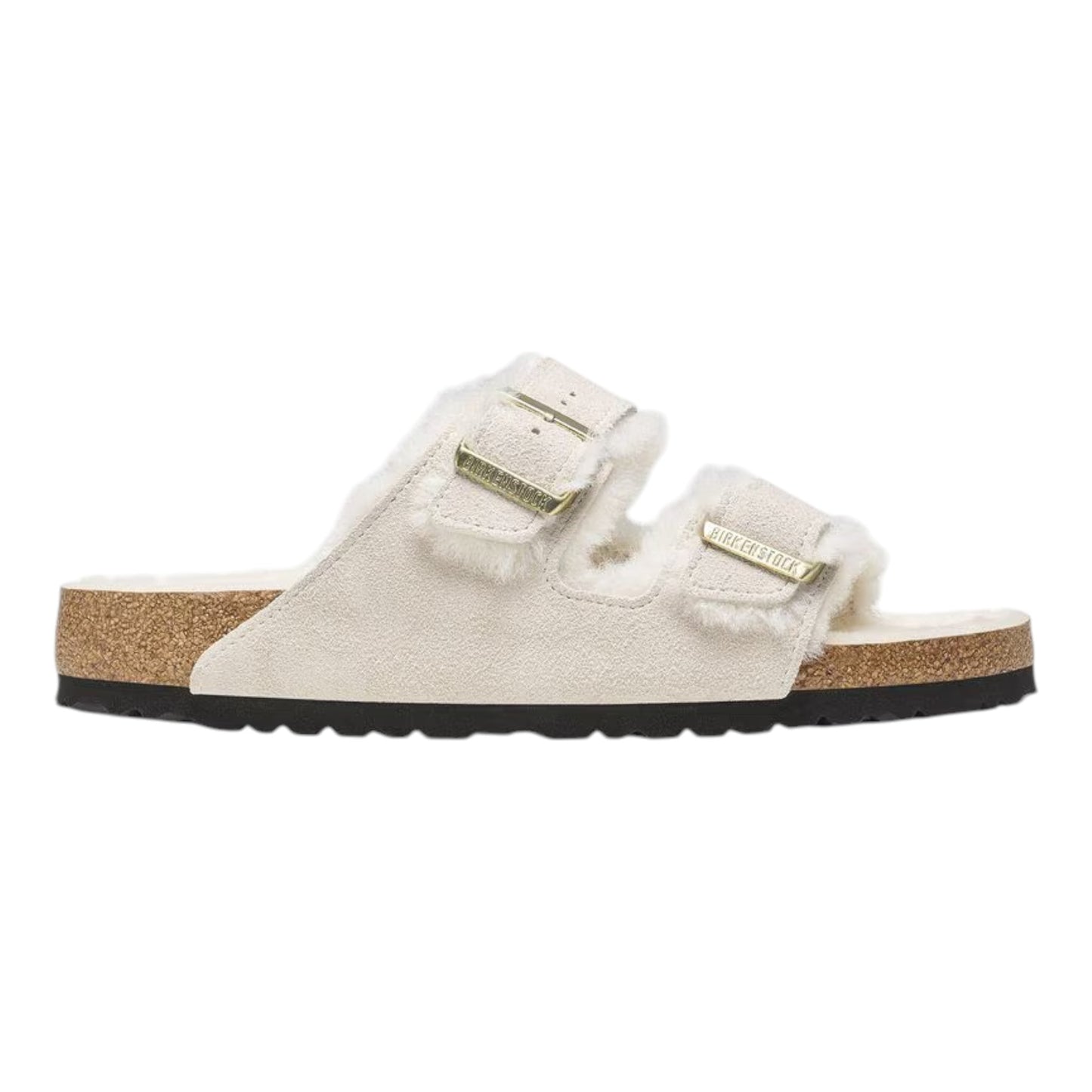 BIRKENSTOCK ARIZONA SHEARLING