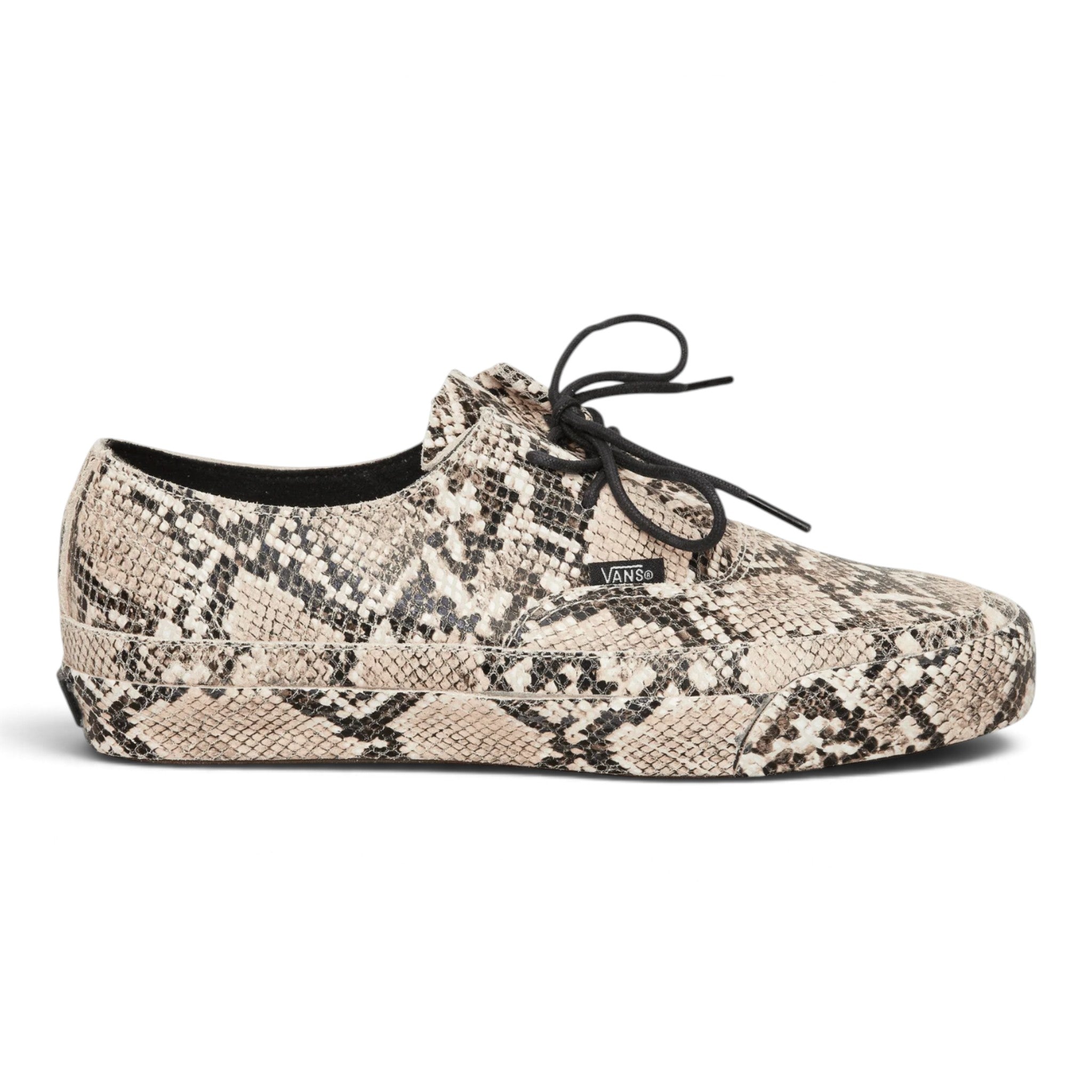 Vans Premium Authentic Ease Python