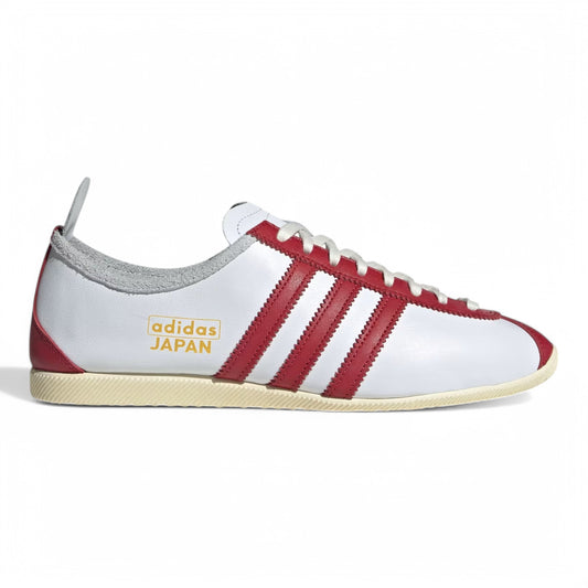 ADIDAS JAPAN ''WHITE POWER RED''