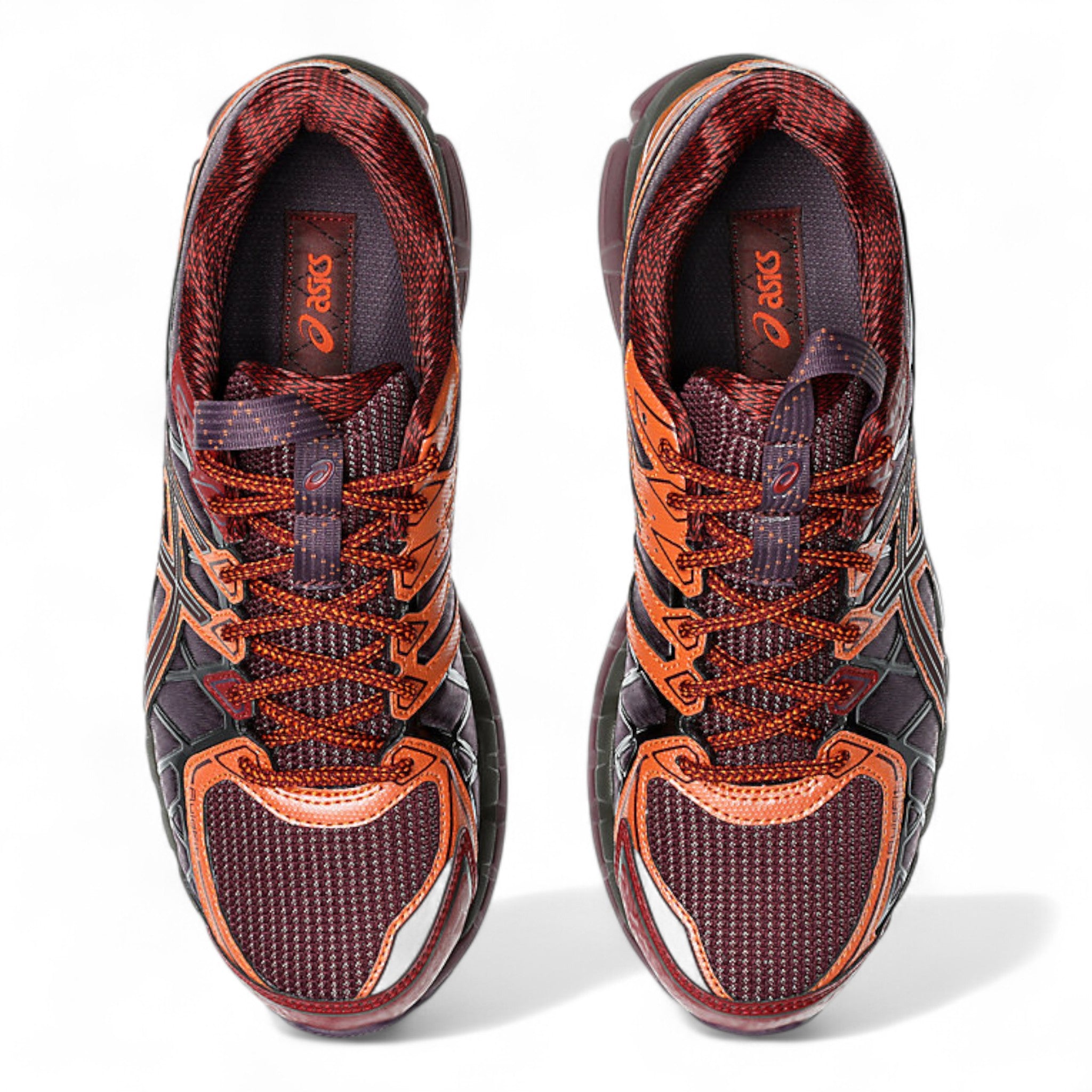 Kiko X Asics Ub10-s Gel-kayano 20