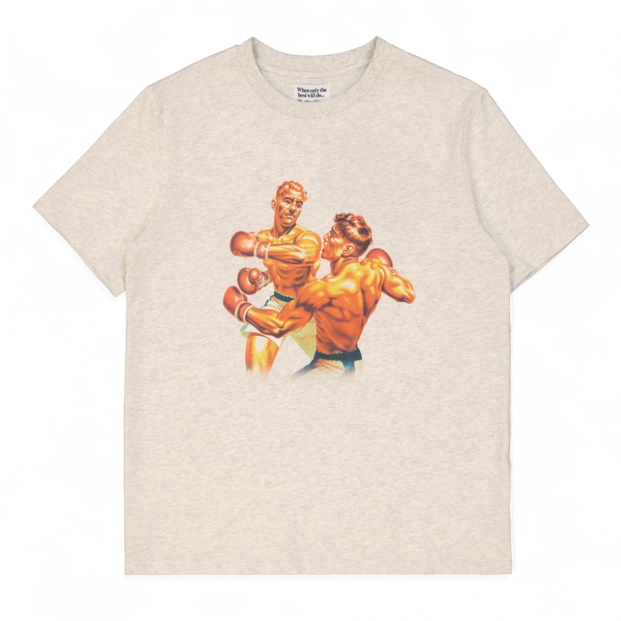 The Loose Company Left Hook T-shirt