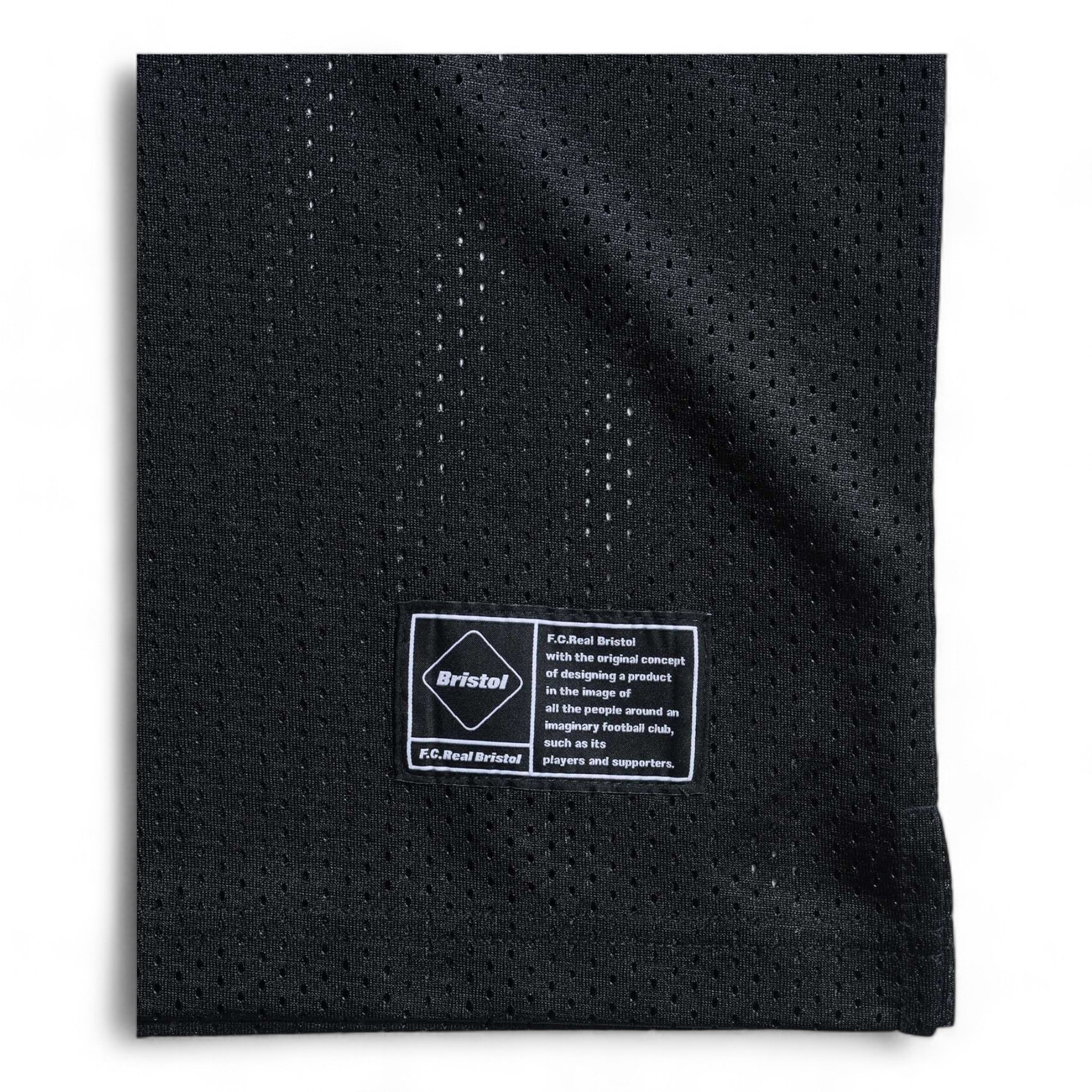 F.c Real Bristol Practice S/s Football Top