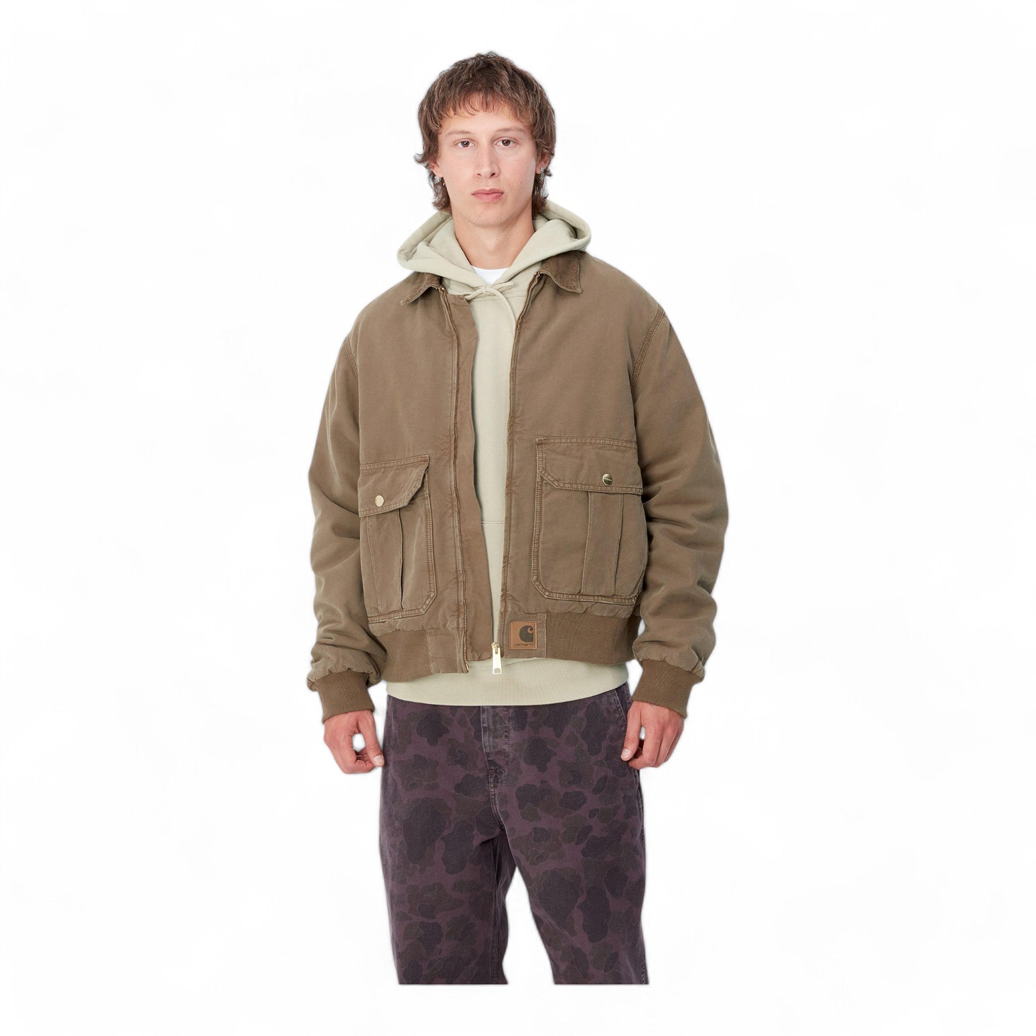 Carhartt WIP Stanton Jacket