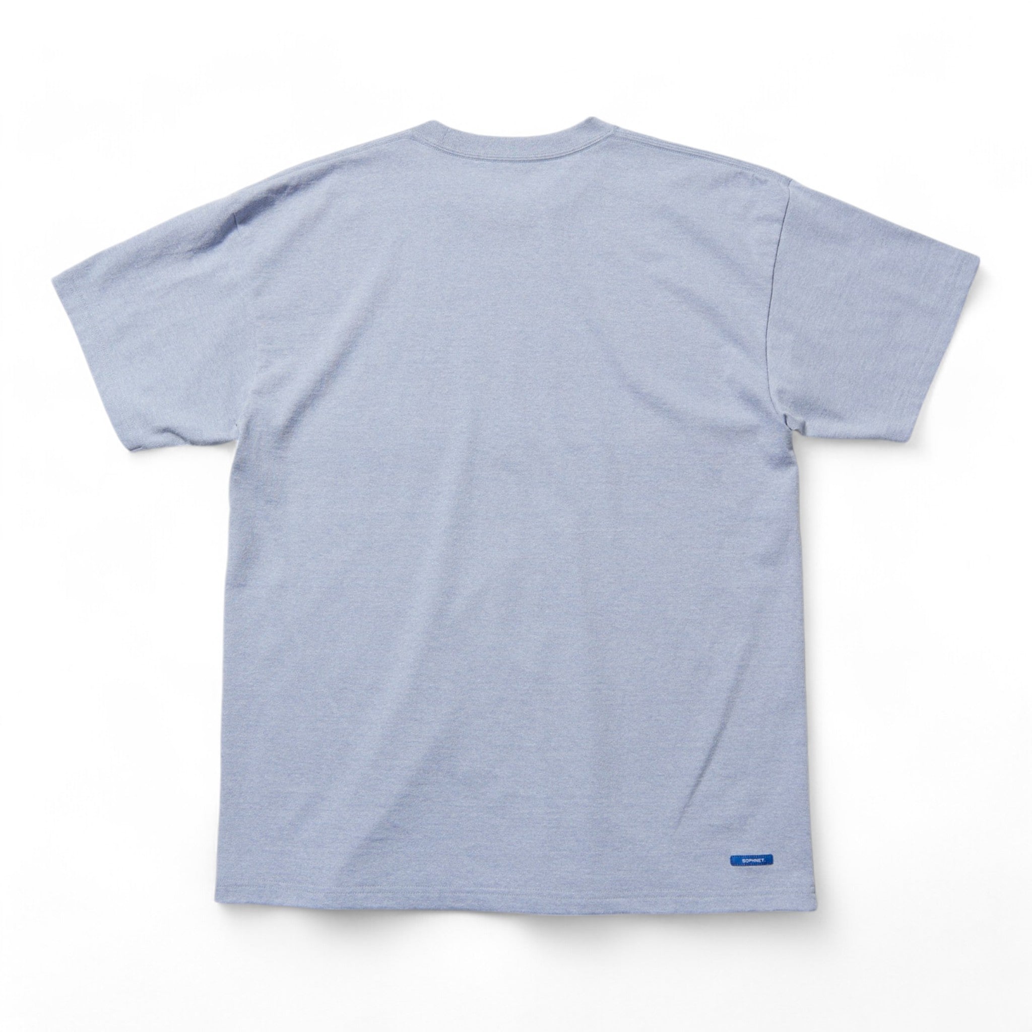 Sophnet. Classic Sophnet. Logo Essential Tee