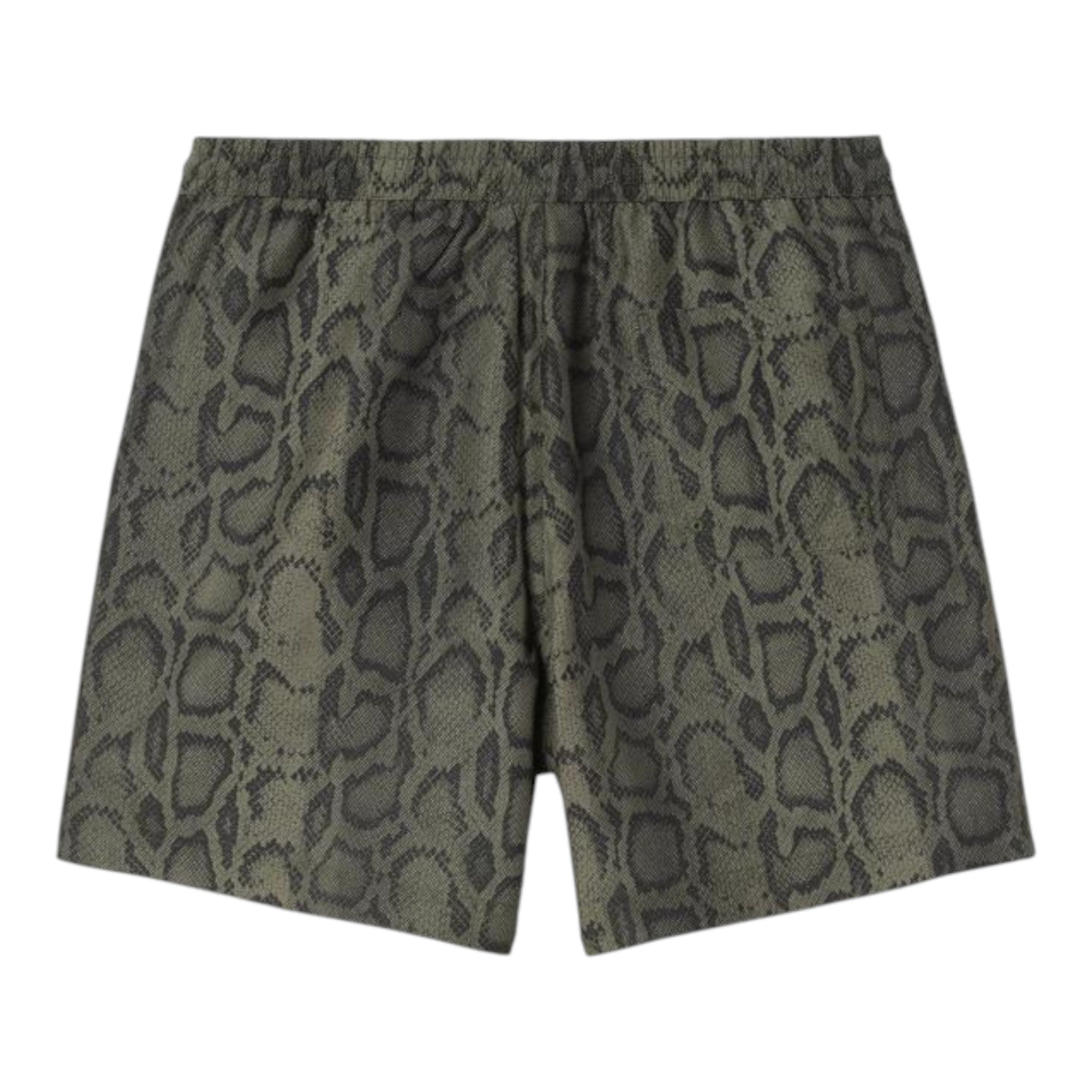 Carhartt WIP  Slater Swim Trunks