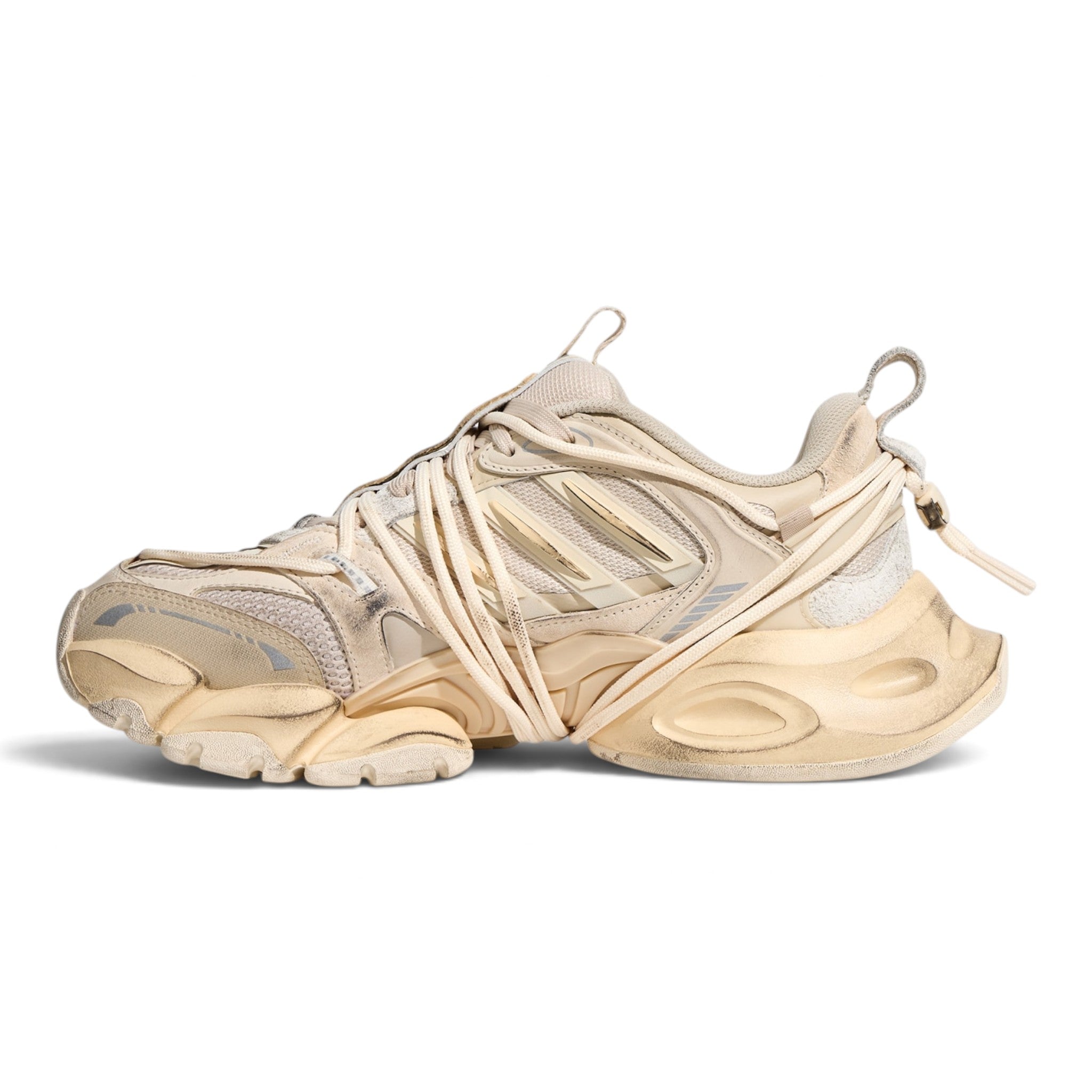 Adidas XLG Runner Deluxe 2.0