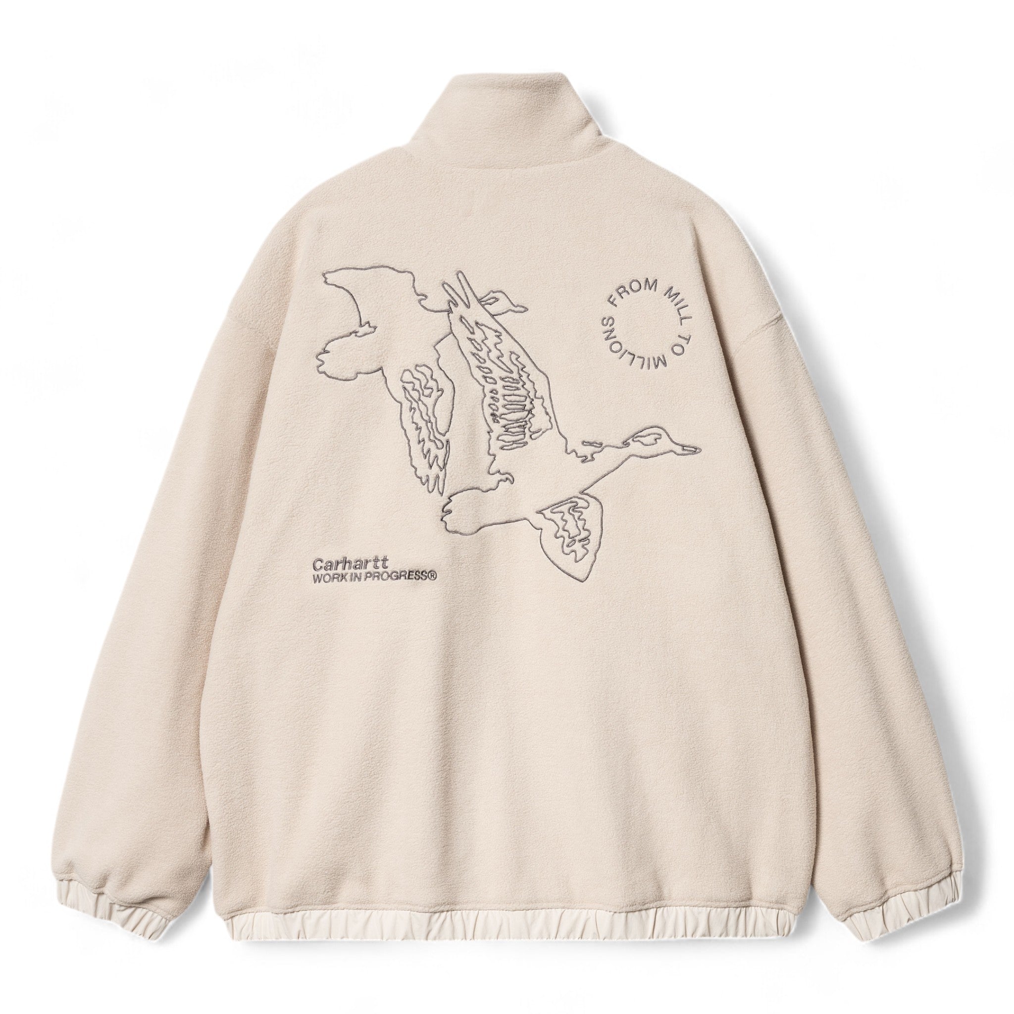Carhartt WIP  Flying Ducks Liner