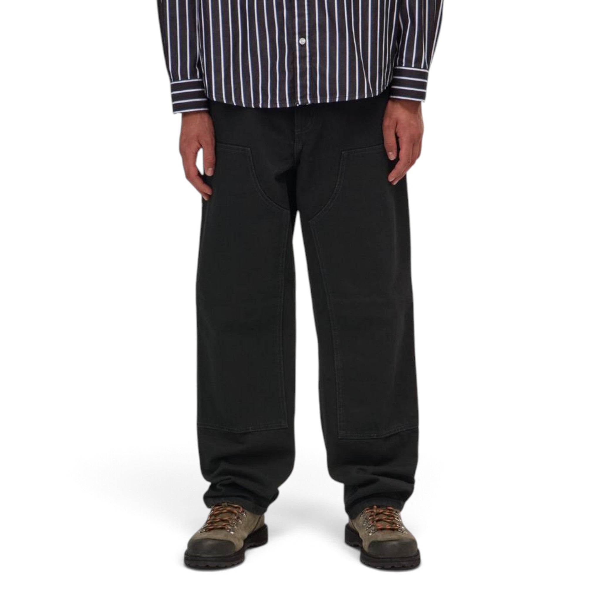 Carhartt WIP Double Knee Pant