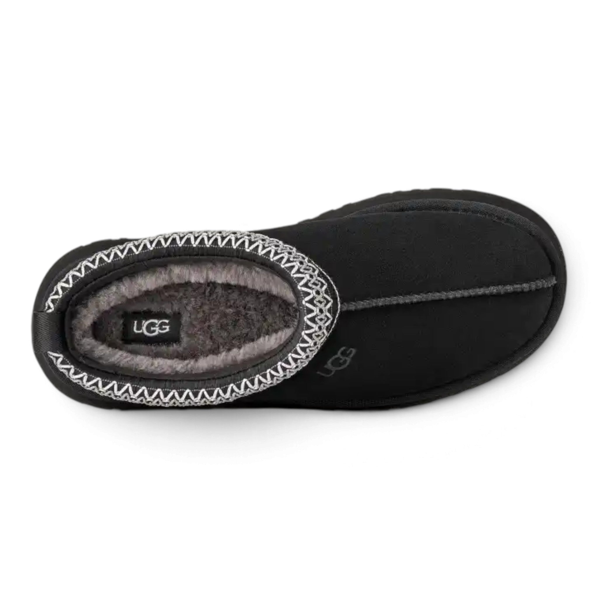 Womens Ugg Tazz II Black