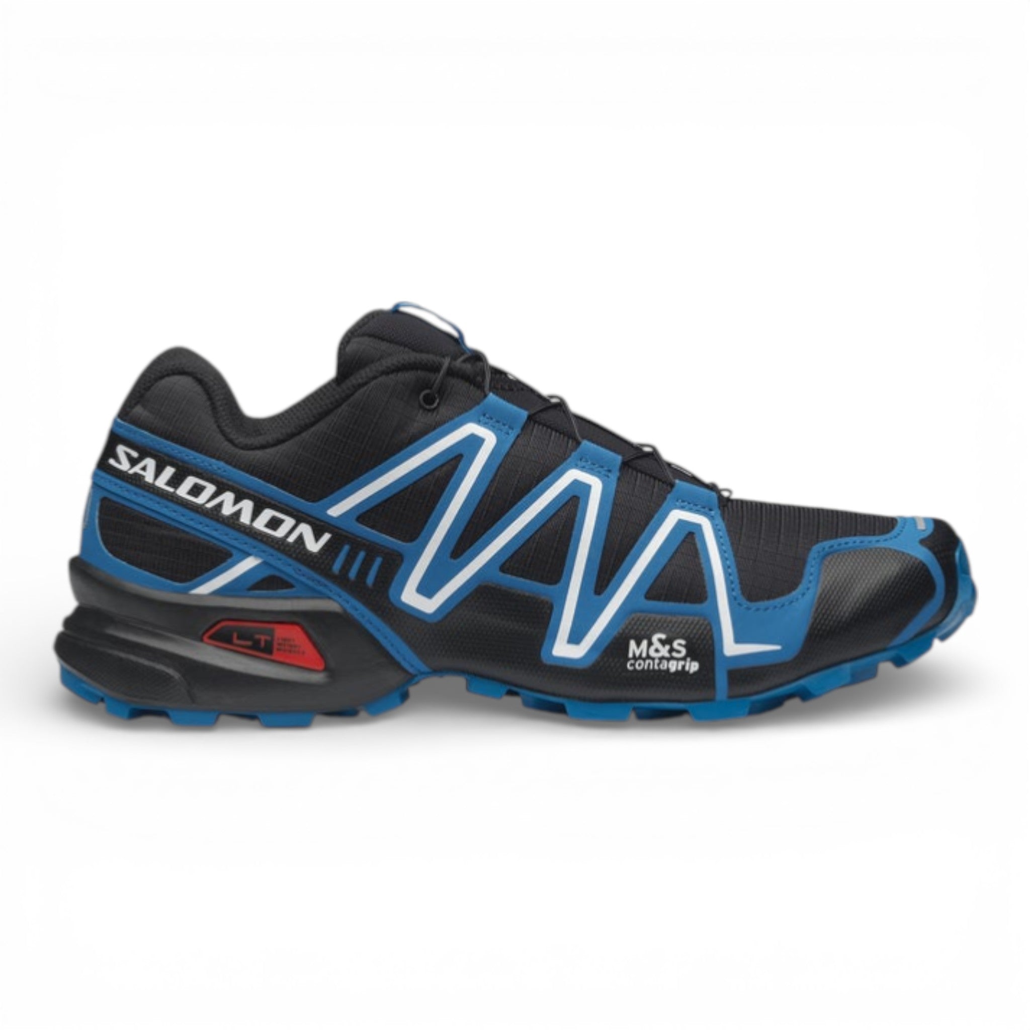 Salomon Speedcross 3