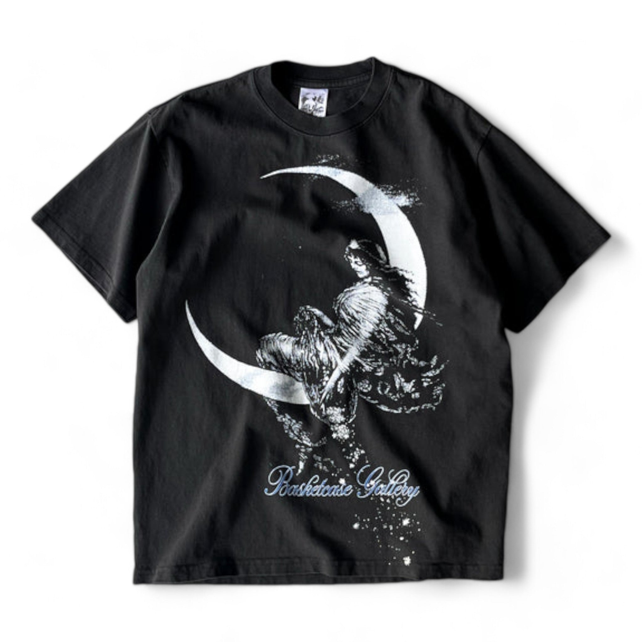 Basketcase Gallery Fantasy Tee
