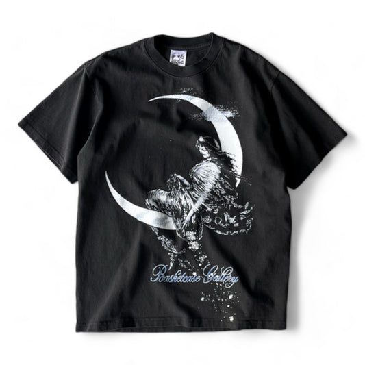 BASKETCASE GALLERY FANTASY TEE