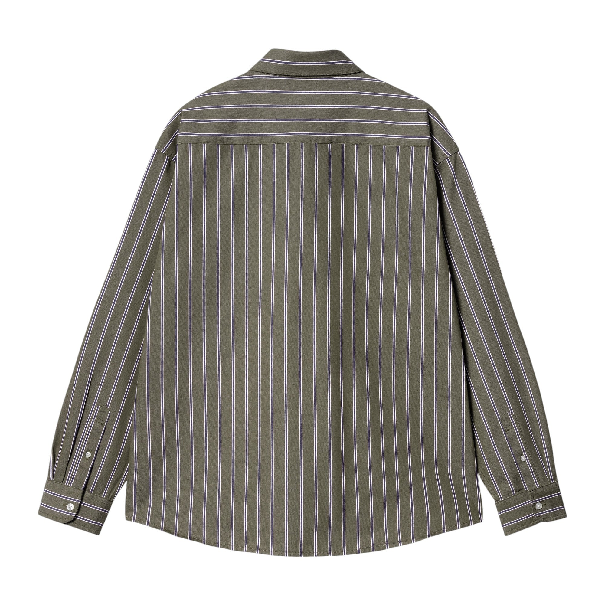 Carhartt WIP L/s Signature Shirt