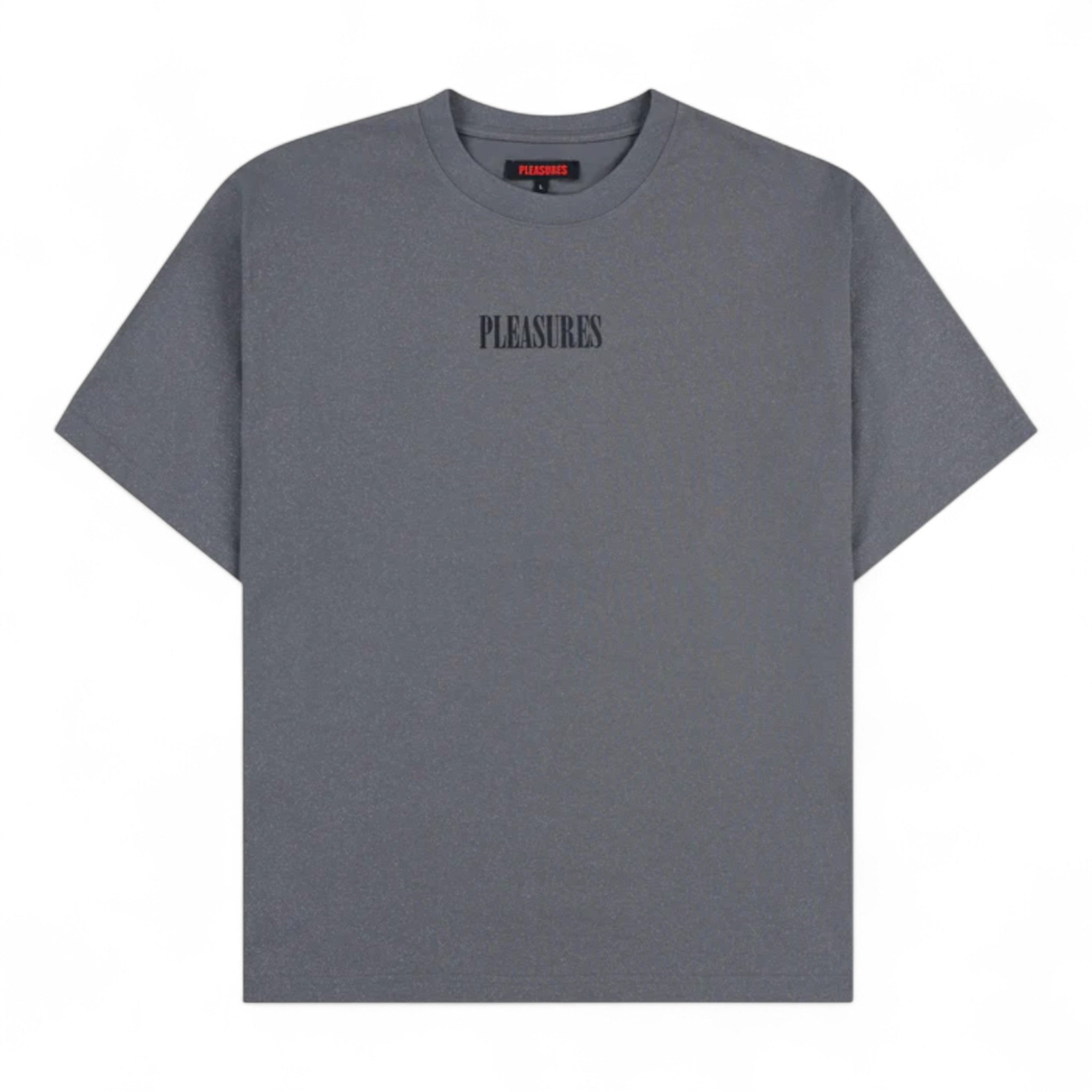 Pleasures Onyx Glitter Shirt