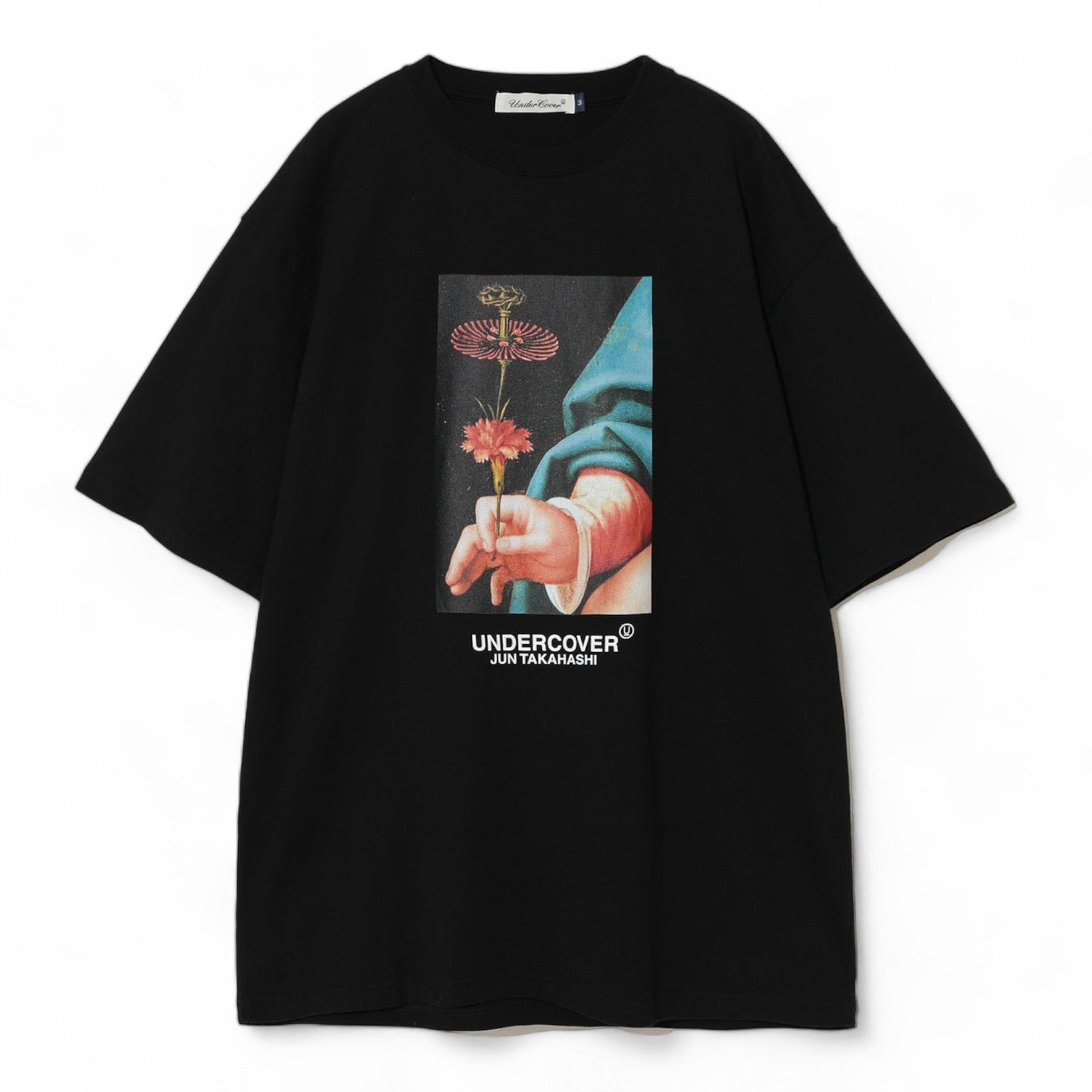 Undercover Uc2d3803