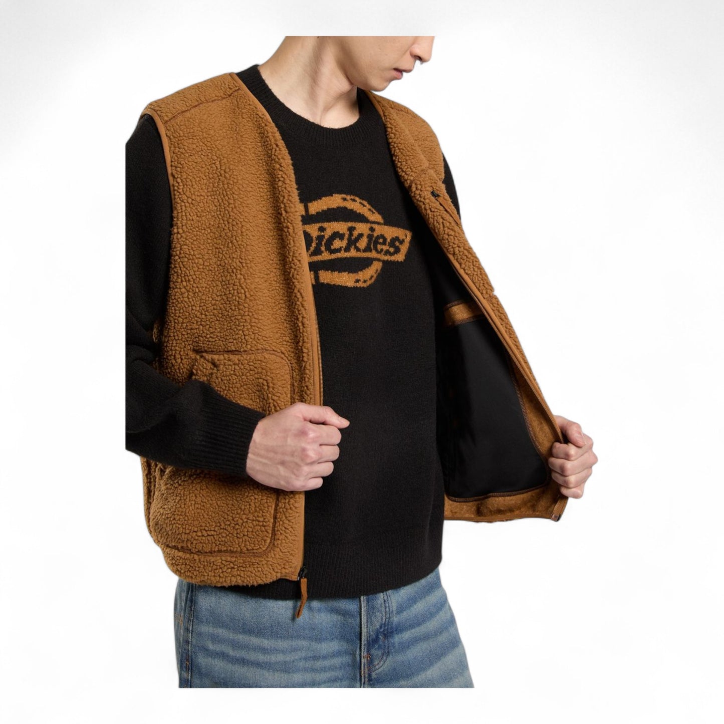 DICKIES MOUNT HOPE VEST