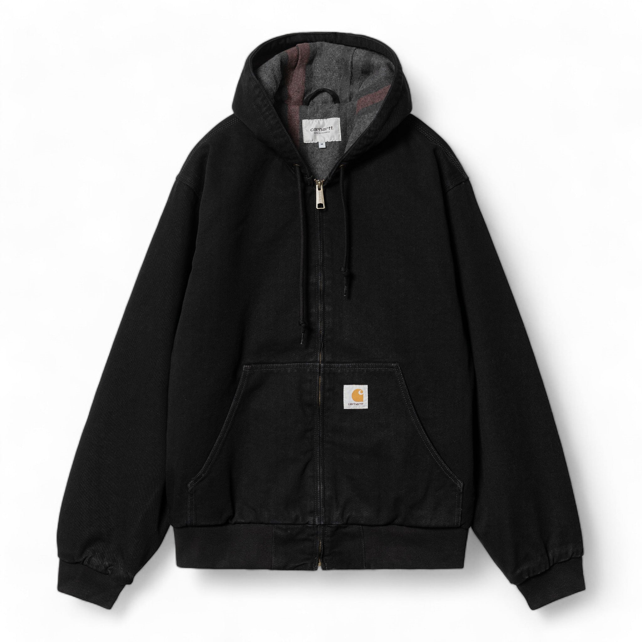 Carhartt WIP  Og Active Jacket Winter