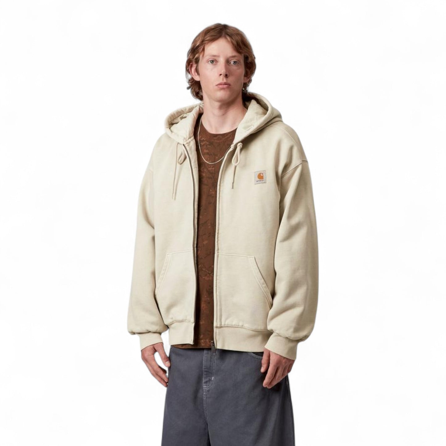Carhartt WIP HOODED VISTA JACKET