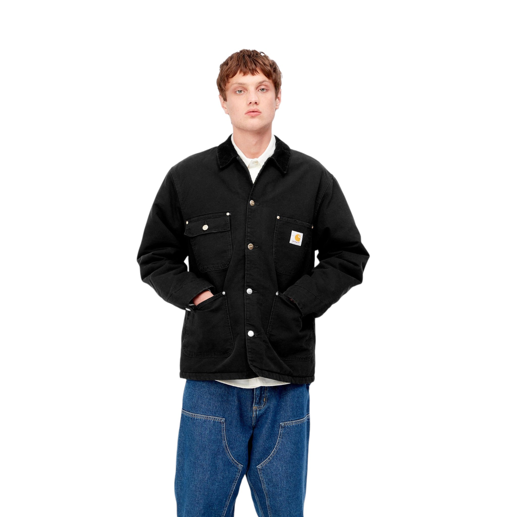 Carhartt WIP Og Chore Coat