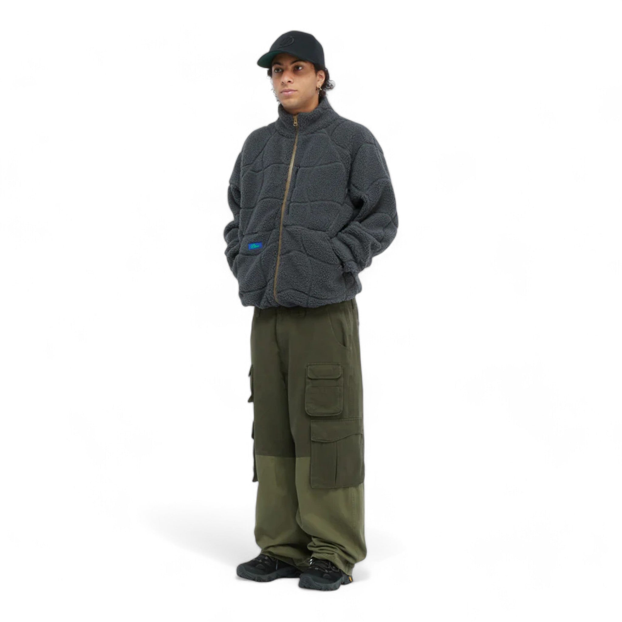 Dime Fishing Cargo Pants