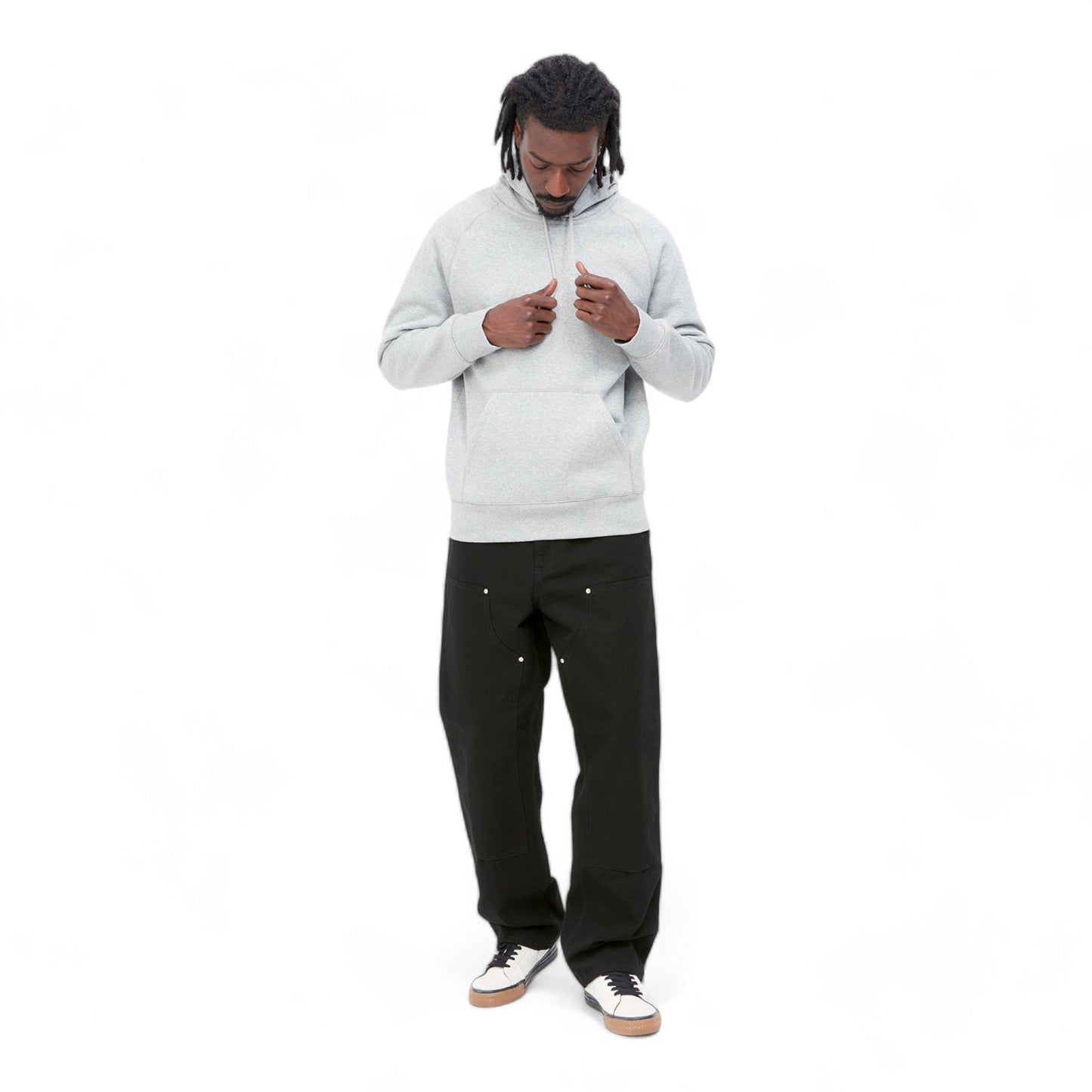 CARHARTT WIP DOUBLE KNEE PANT