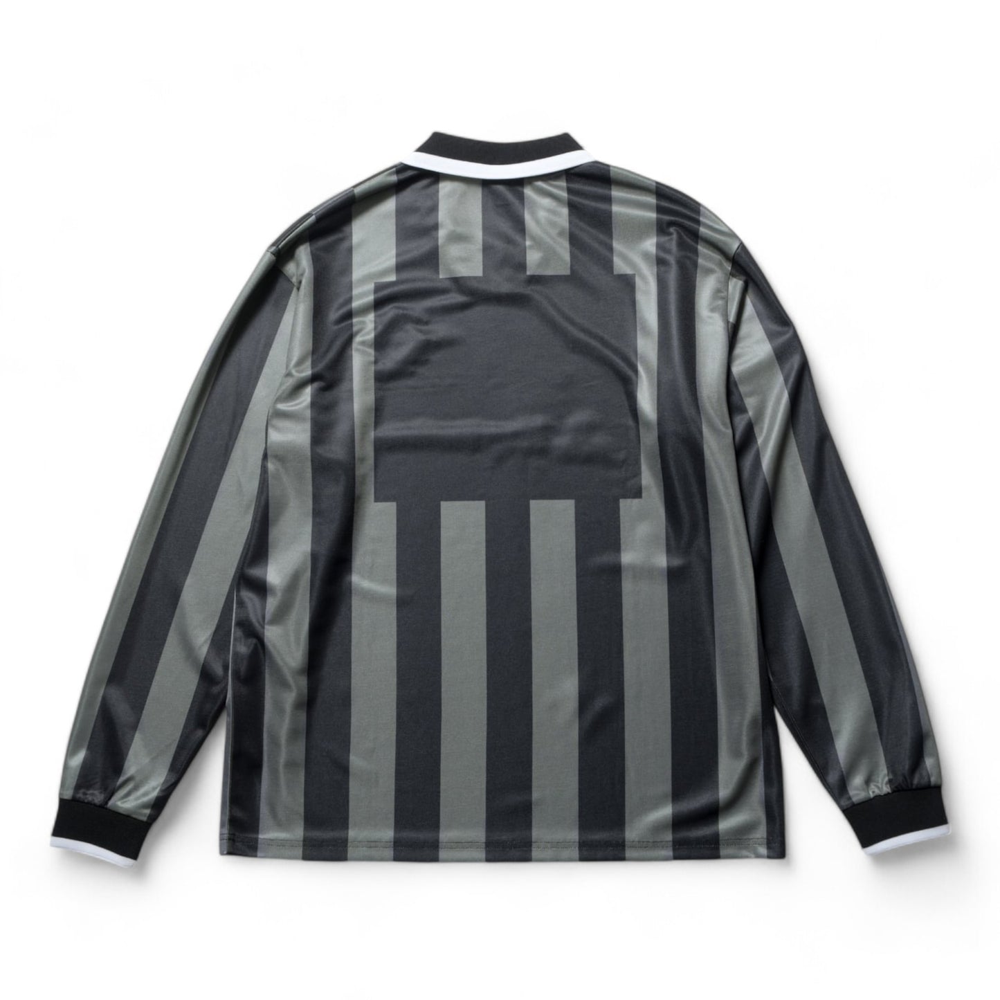 F.C REAL BRISTOL x PLAYSTATION L/S OVERSIZED GAME SHIRT