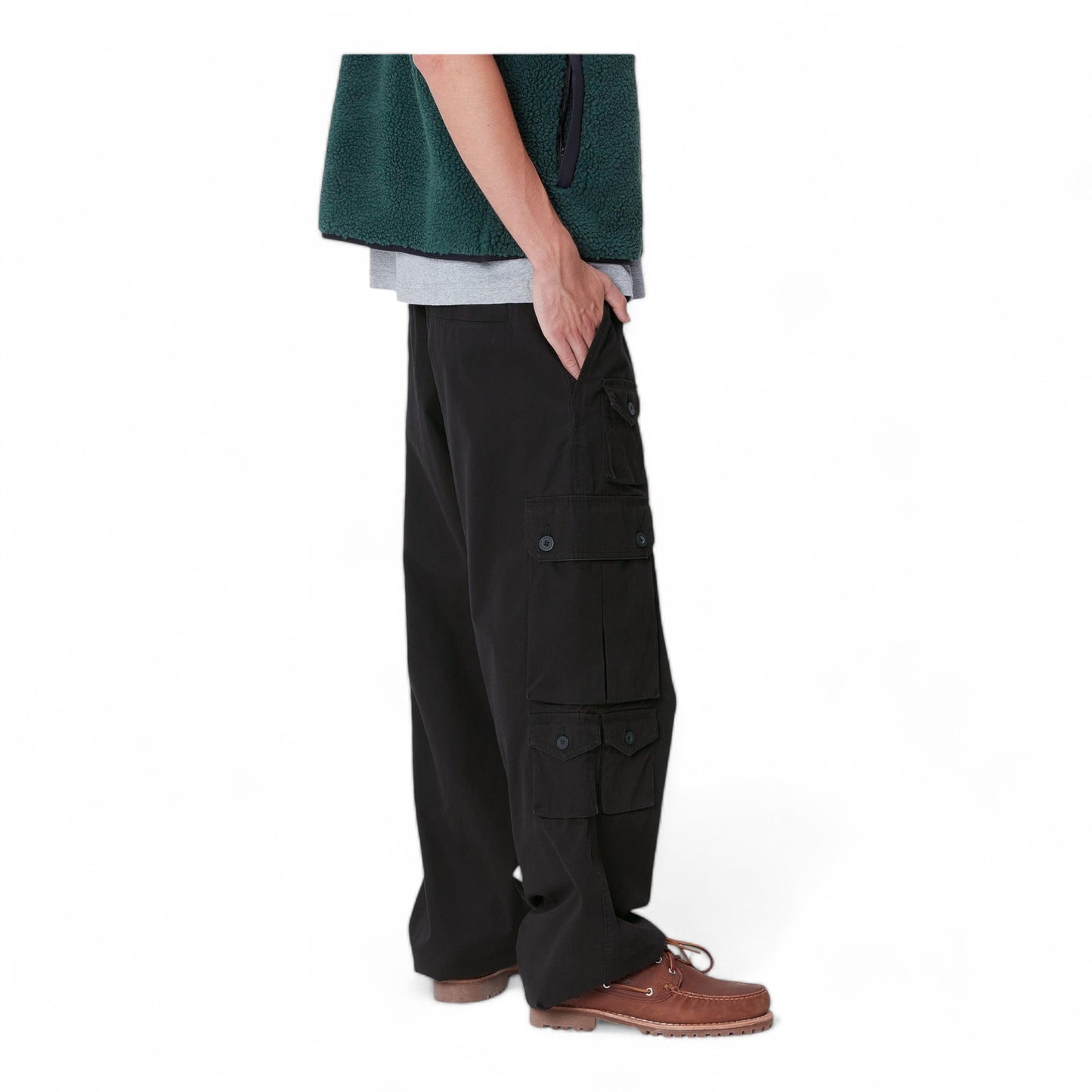 CARHARTT WIP TRACKER PANT