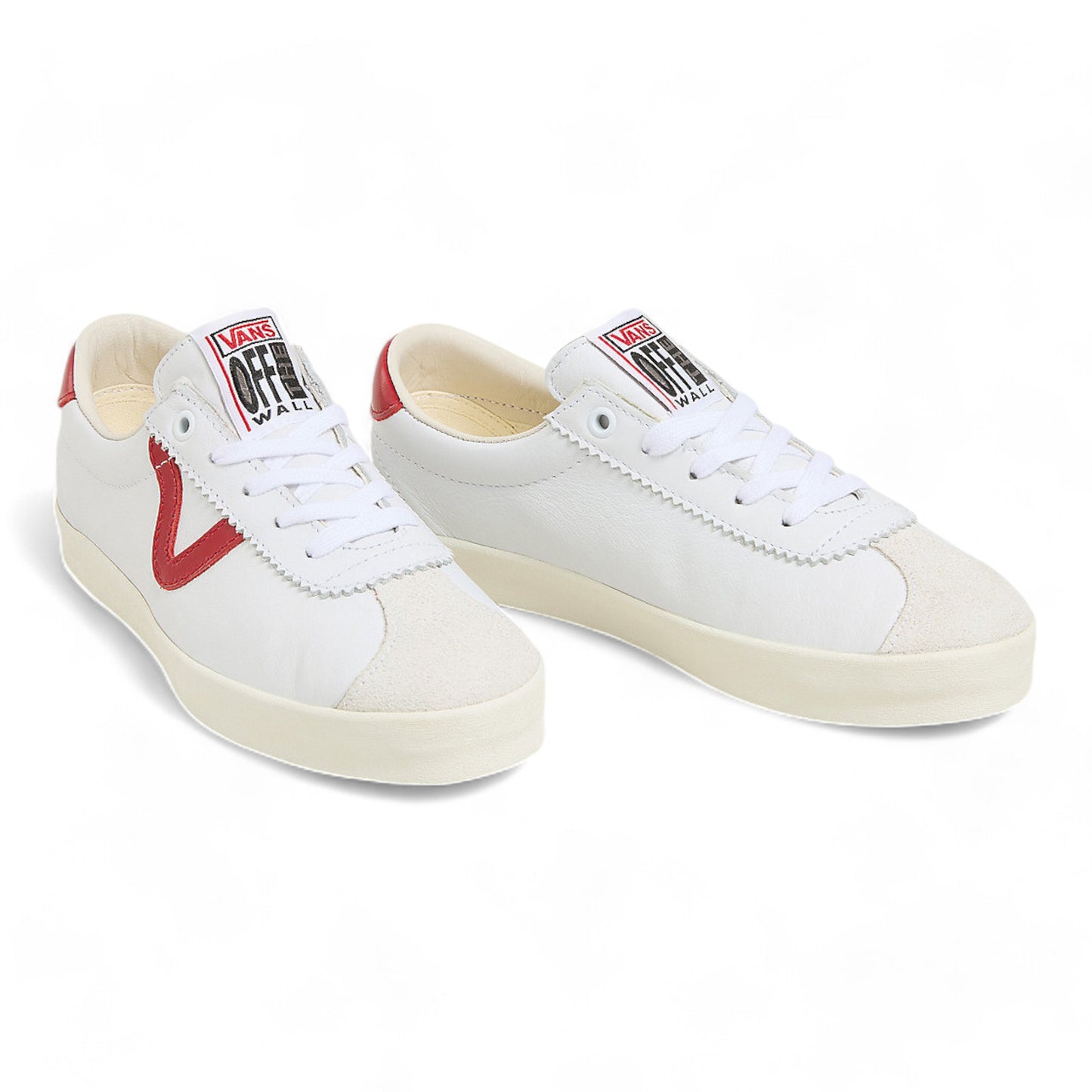 VANS LX SPORT LOW 73