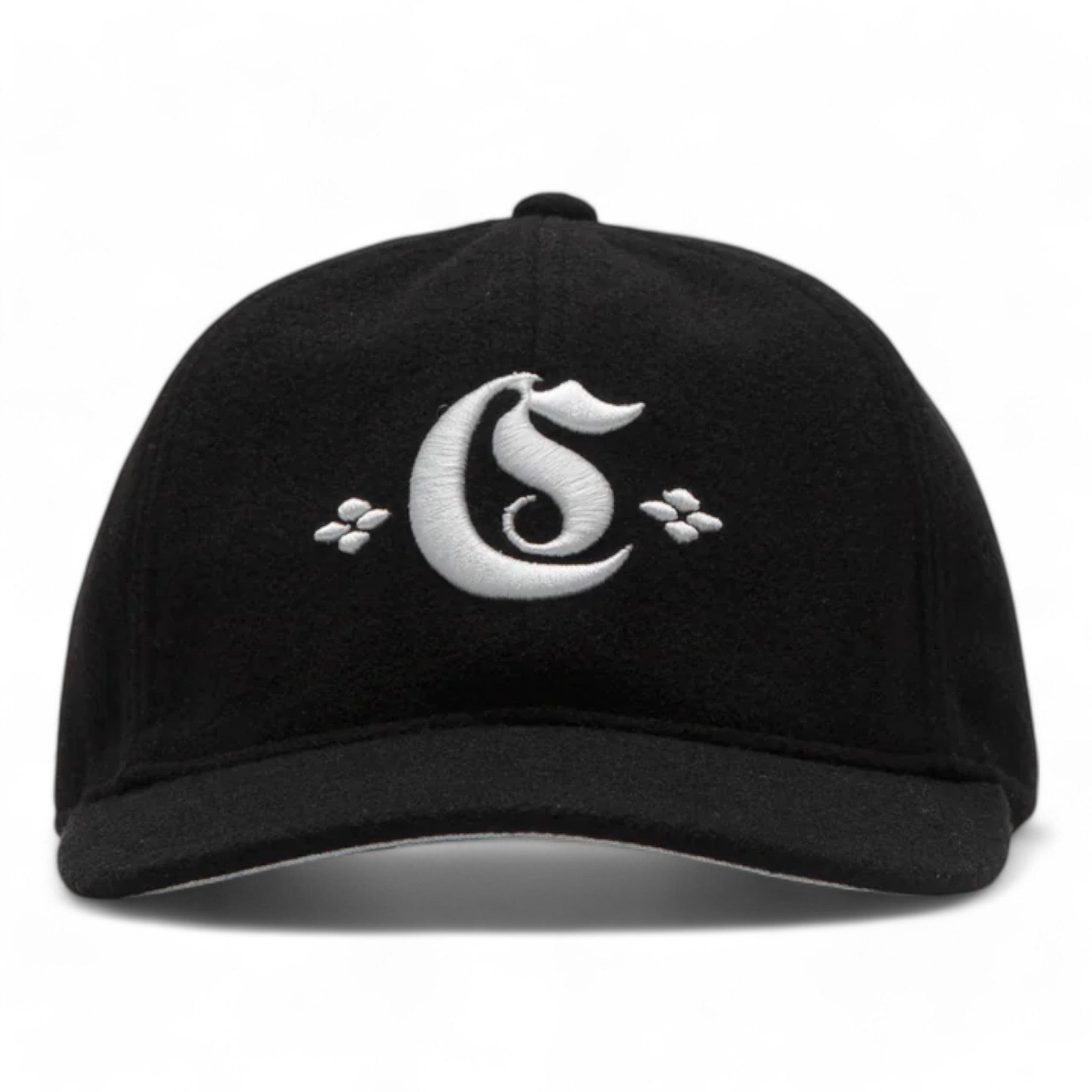 Carhartt WIP  Greatest Hits Logo Cap