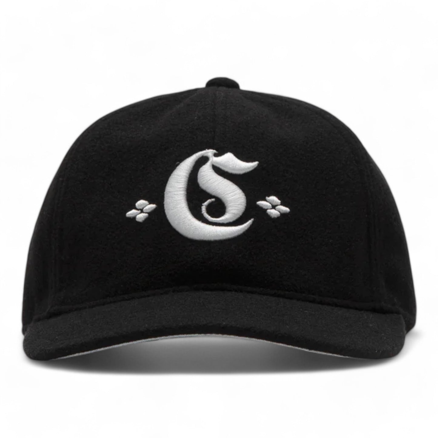 CARHARTT WIP GREATEST HITS LOGO CAP