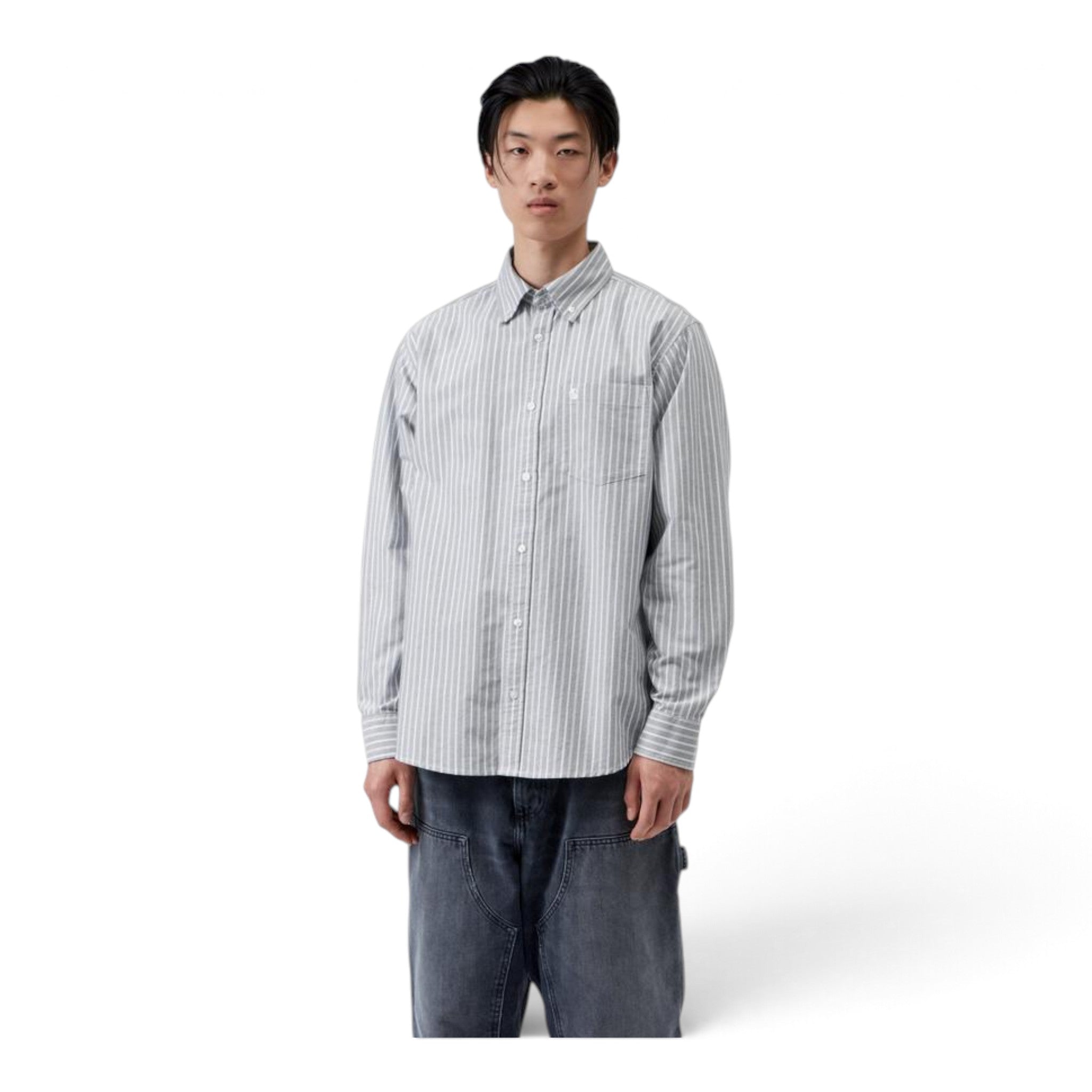 Carhartt WIP L/S Kanan Shirt