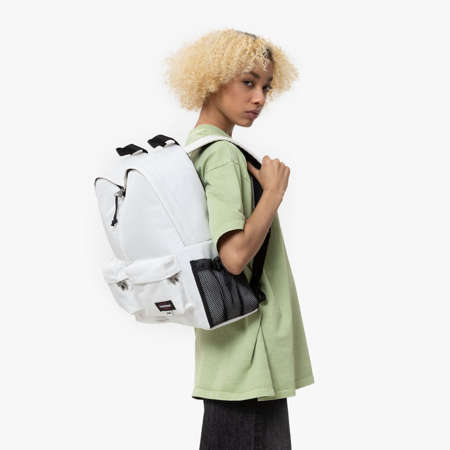 EASTPAK AV DOUBLE PAK'R AVAVAV