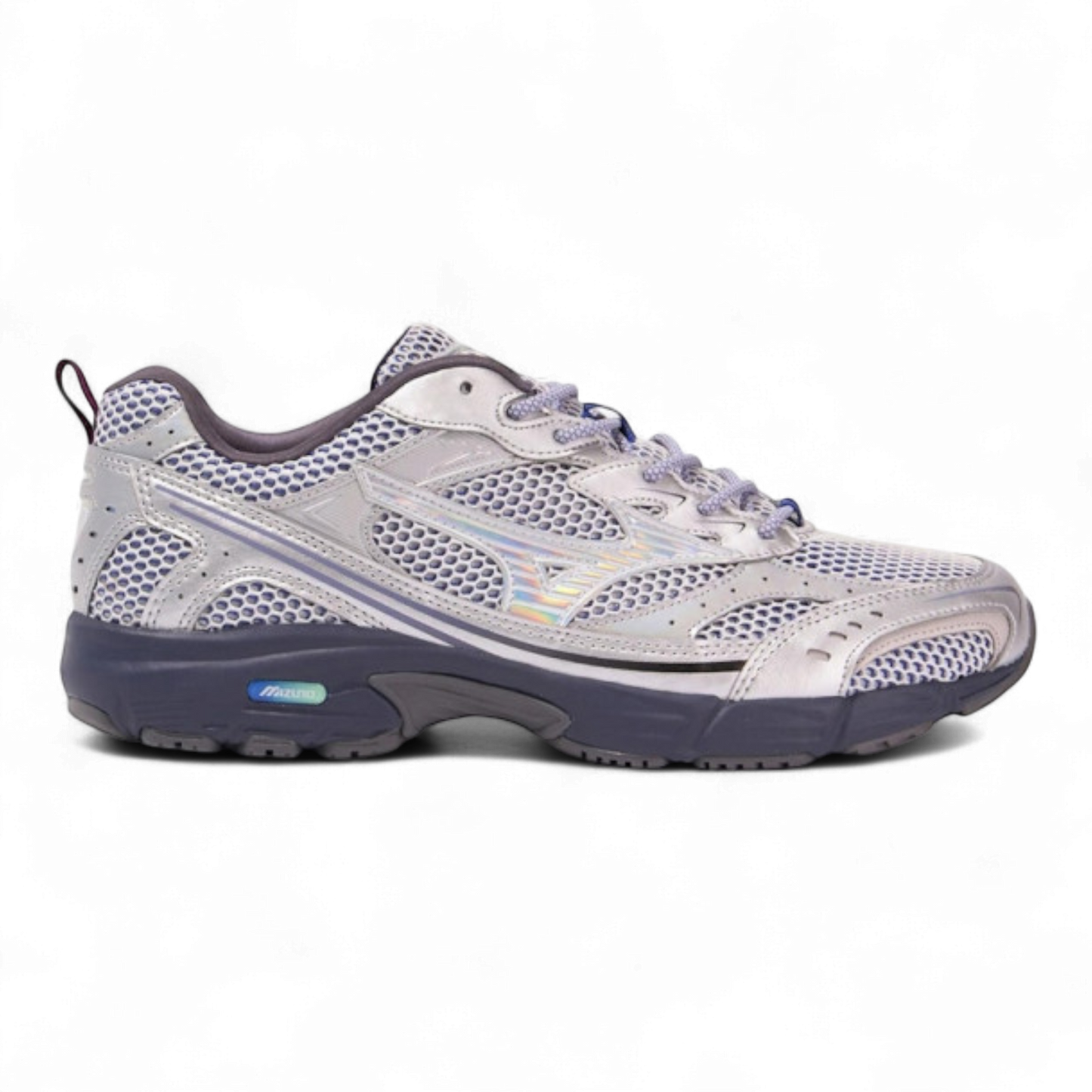 MIZUNO MXR