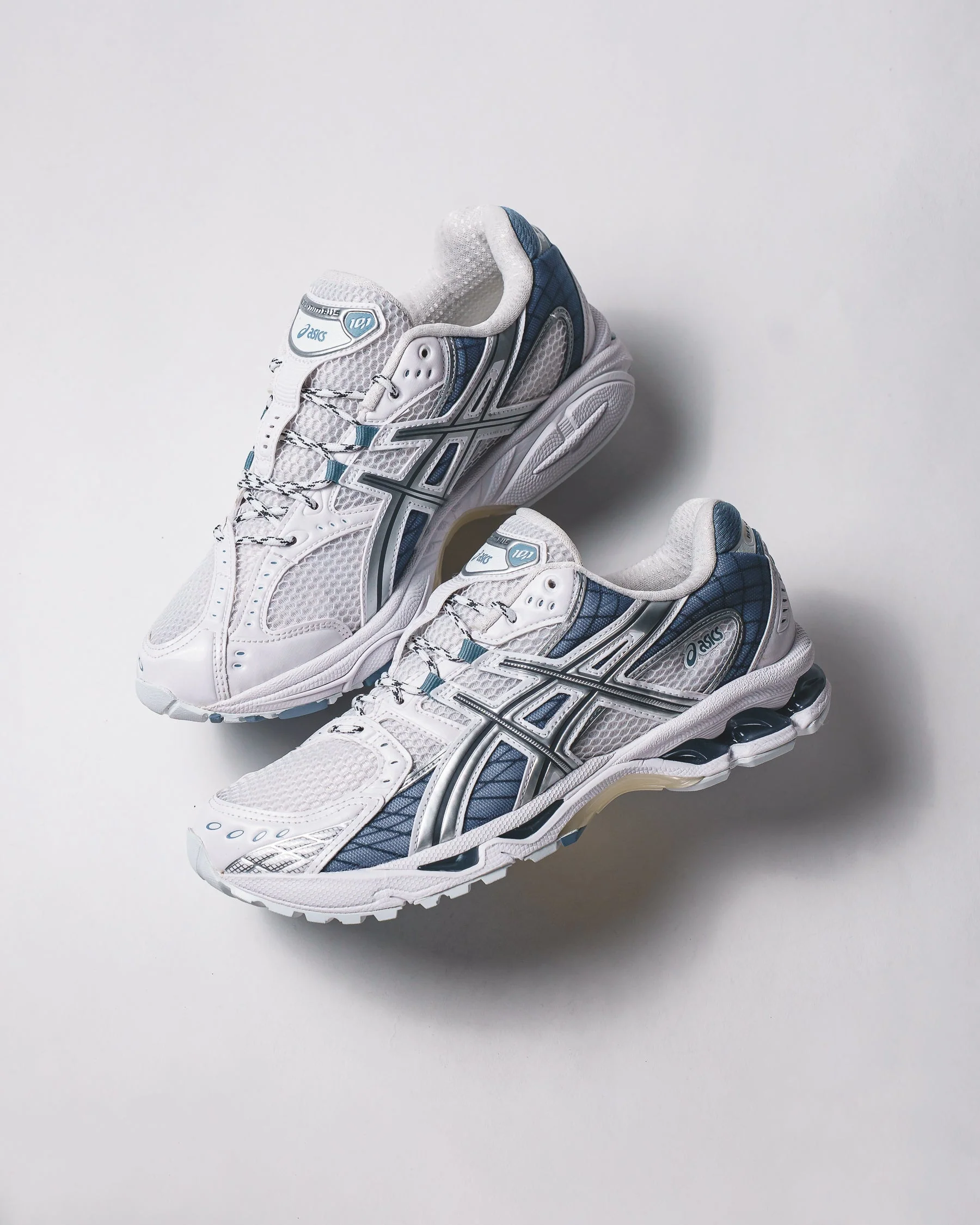 Asics Gel-nimbus 10.1