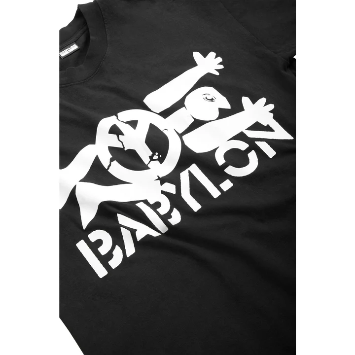 Babylon Body Surfer T-shirt