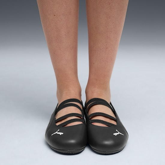 Wmns Puma Speedcat Ballet Lth