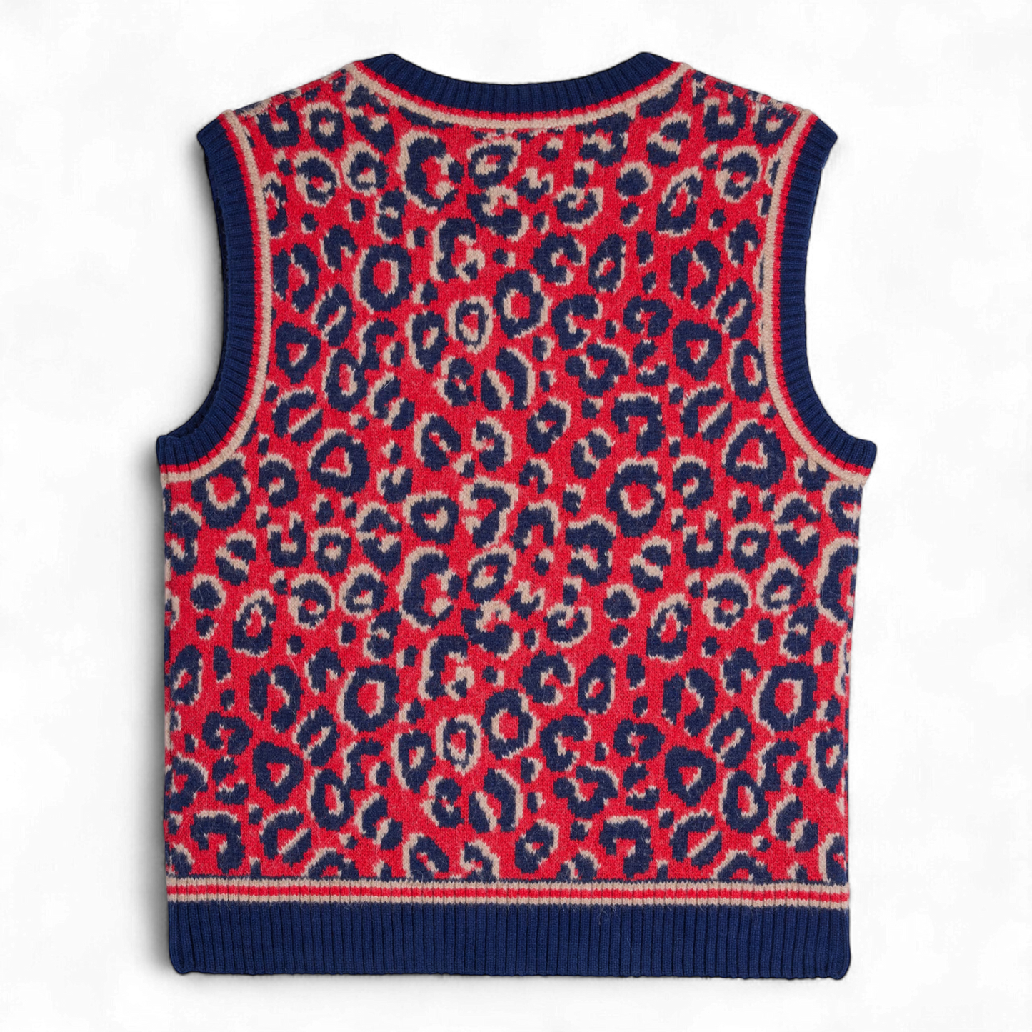 ADIDAS WALES BONNER KNIT VEST