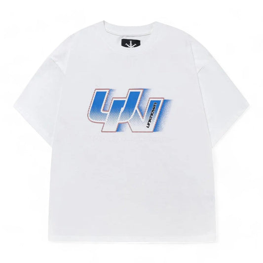 UNKNOWN UN SPORTS LOGO TEE