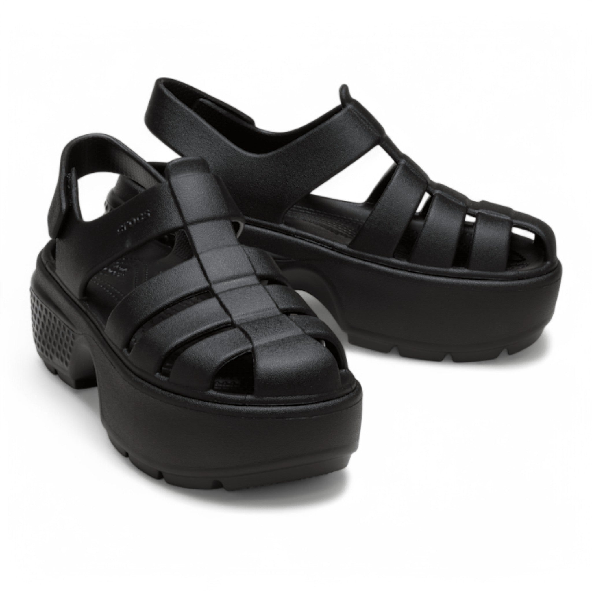 Crocs Stomp Fisherman Sandal