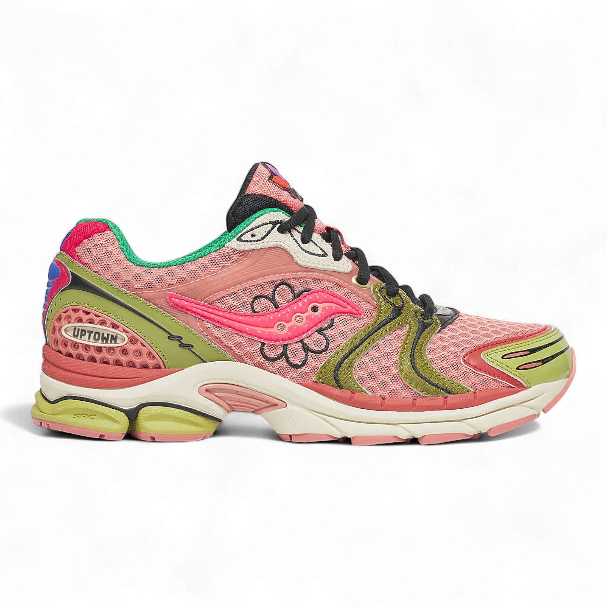 Saucony X Jae Tips Progrid Triumph 4