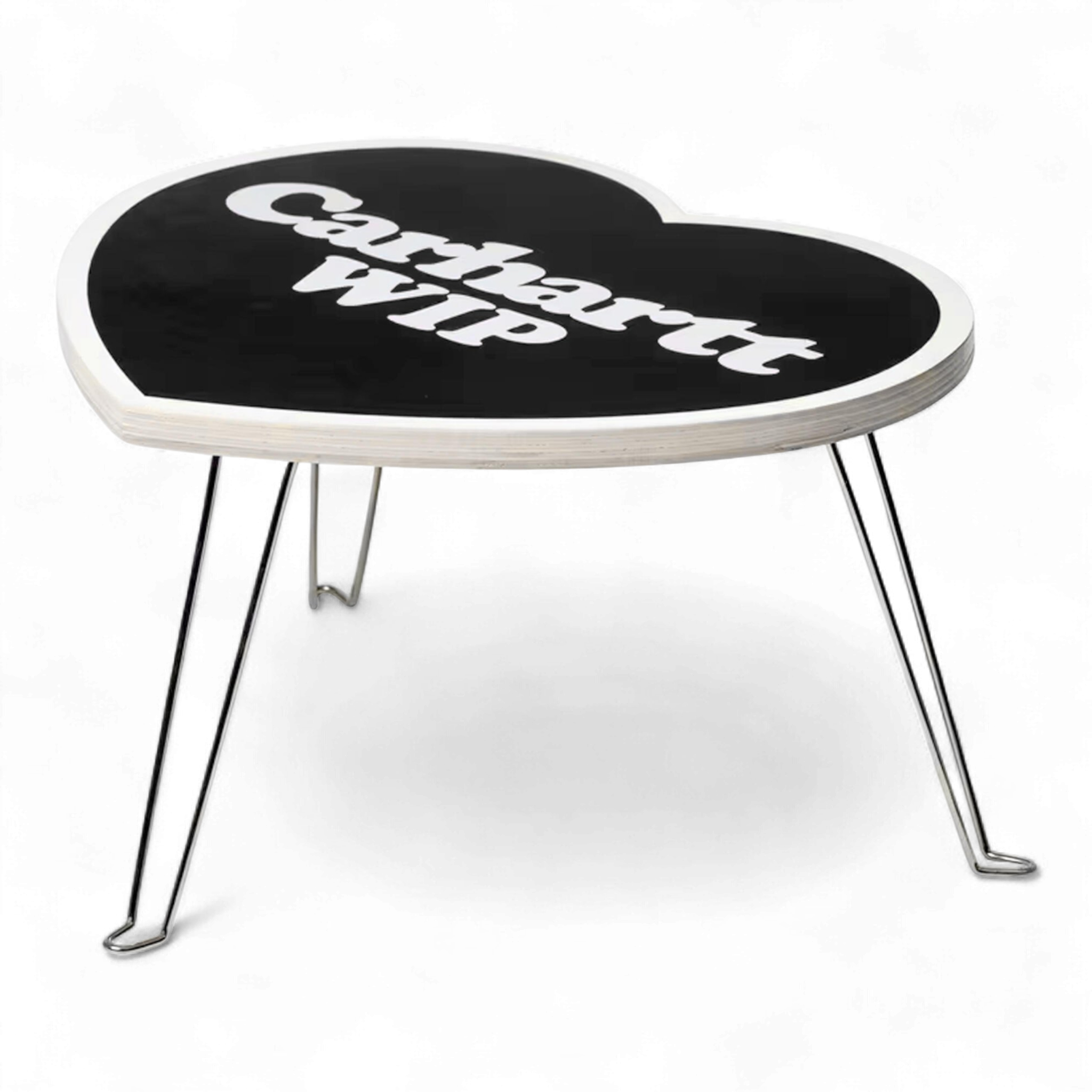 Carhartt WIP  Heart Folding Table